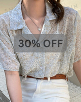 Printed Shirts/Tops