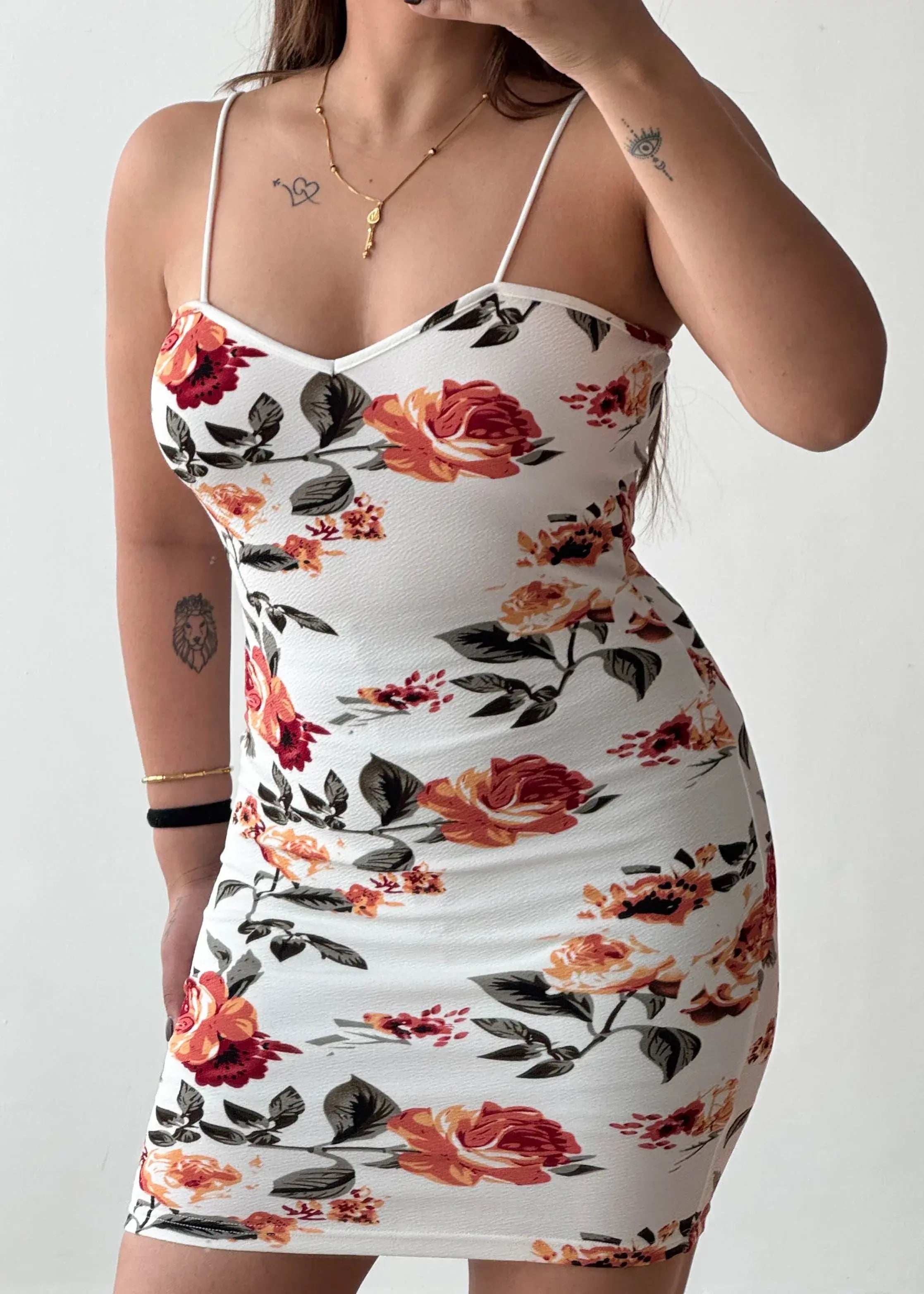 X1801 SIZE XS-S - Closet by Payal