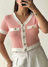 S1201 SIZE XS-S - Closet by Payal