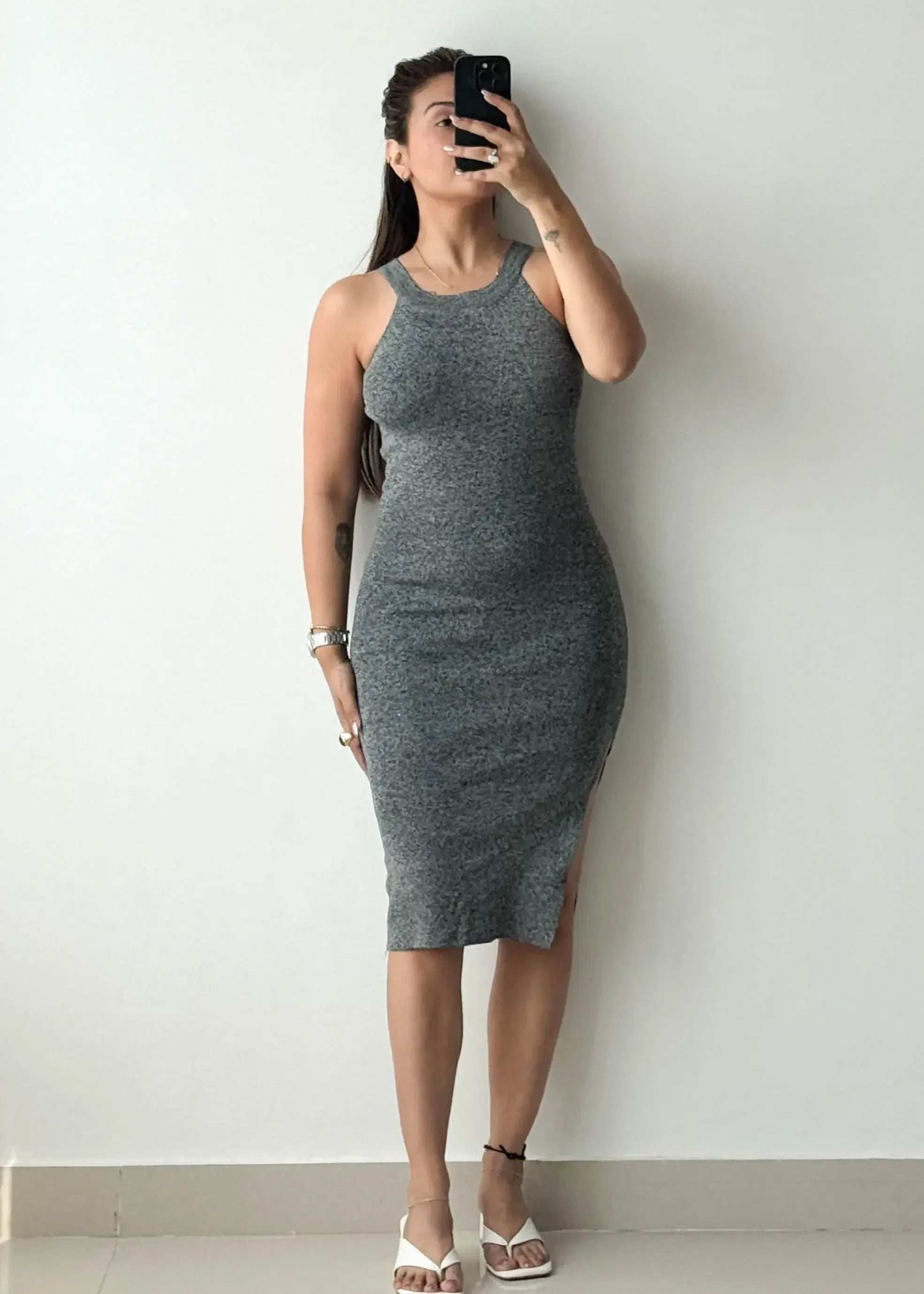 U1502 SIZE S-M - Closet by Payal