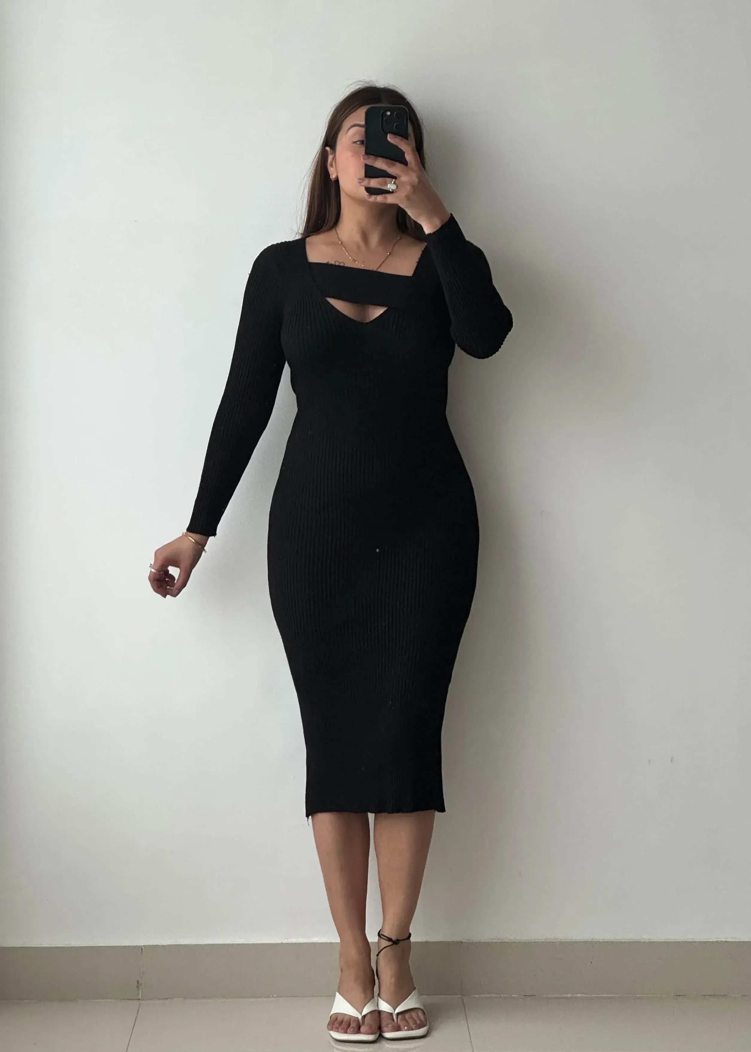 L0402 SIZE M-L - Closet by Payal
