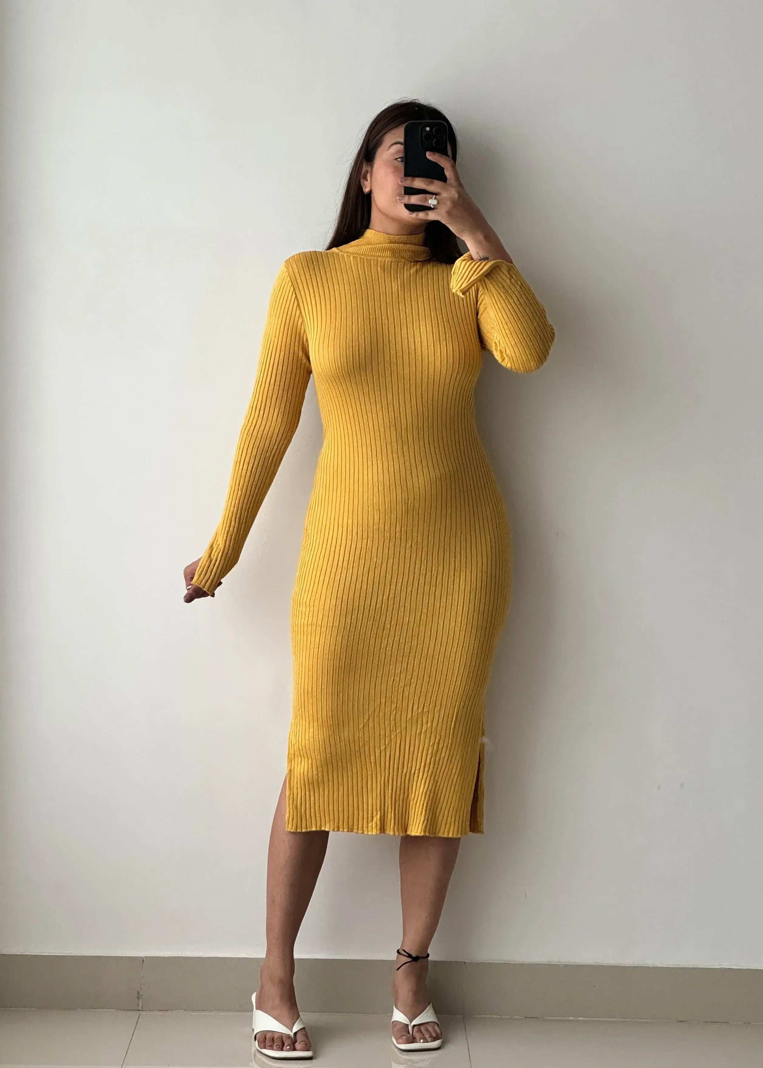 L0402 SIZE M-L - Closet by Payal
