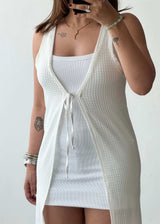 Size XS-S Shrug - Closet by Payal