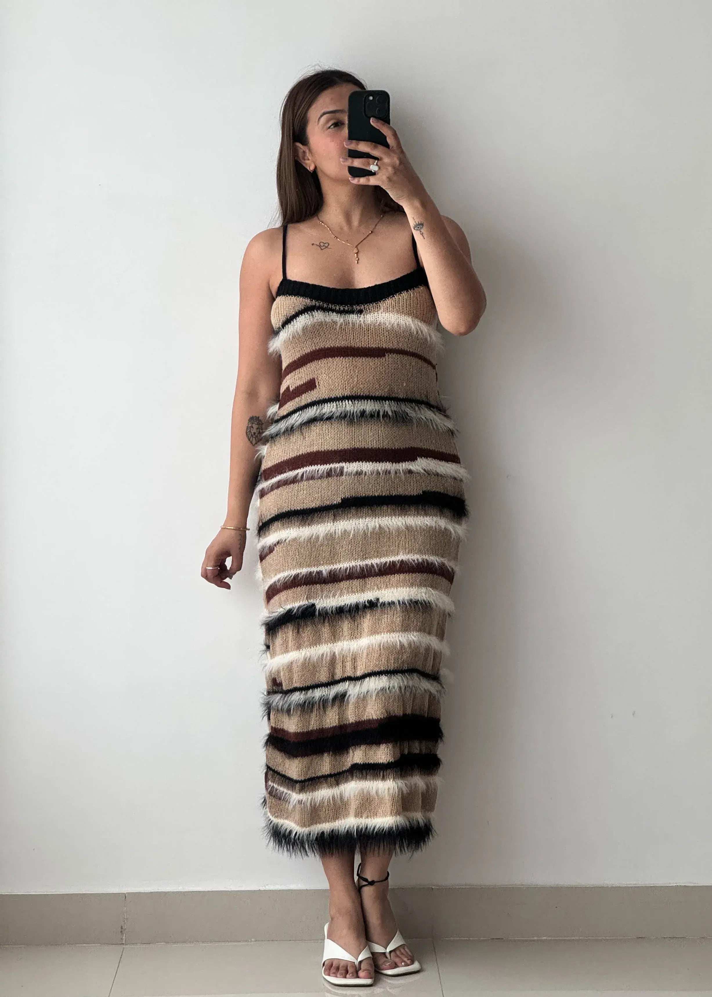 J0202 SIZE M-L - Closet by Payal