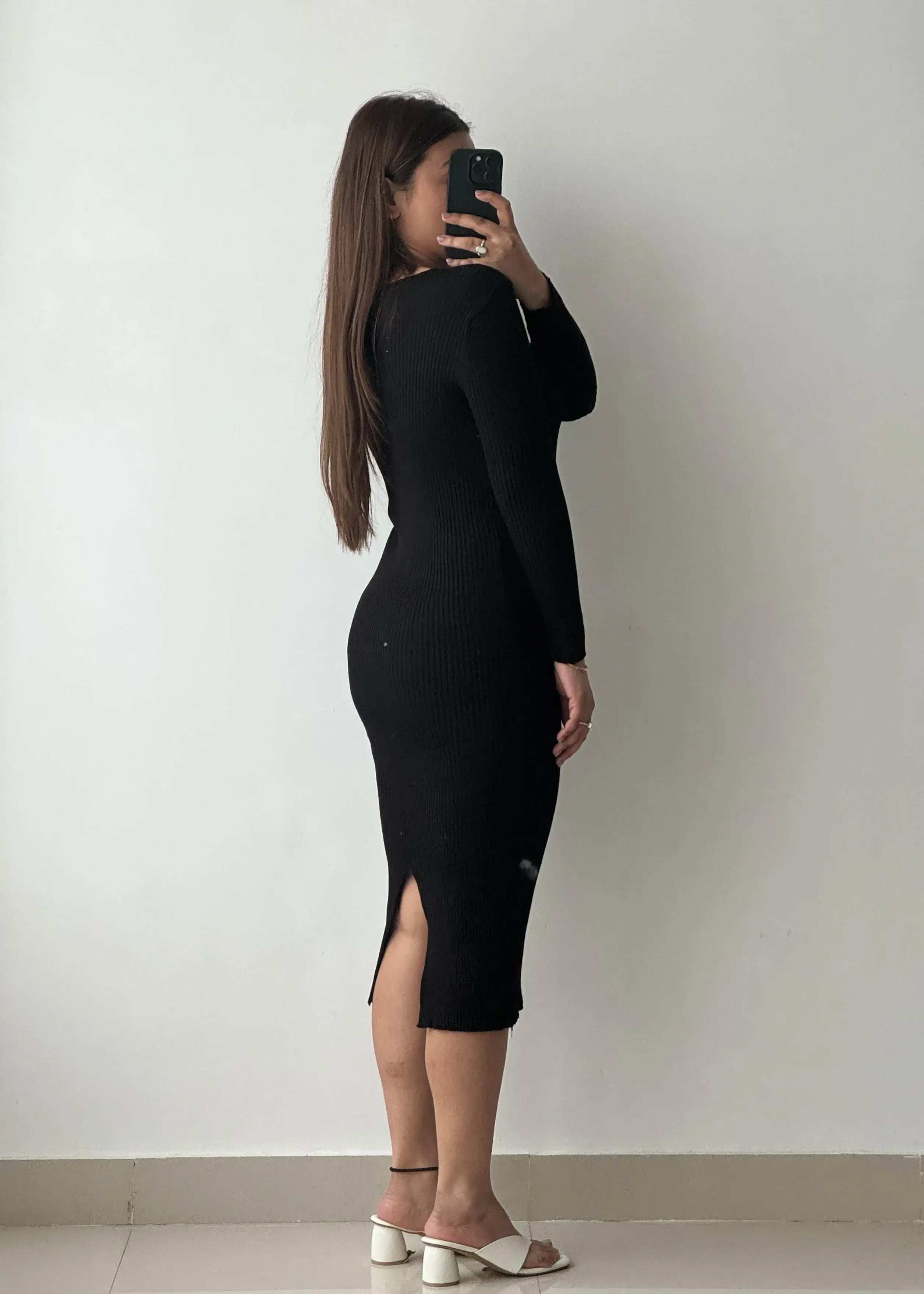 L0402 SIZE M-L - Closet by Payal