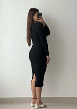 L0402 SIZE M-L - Closet by Payal