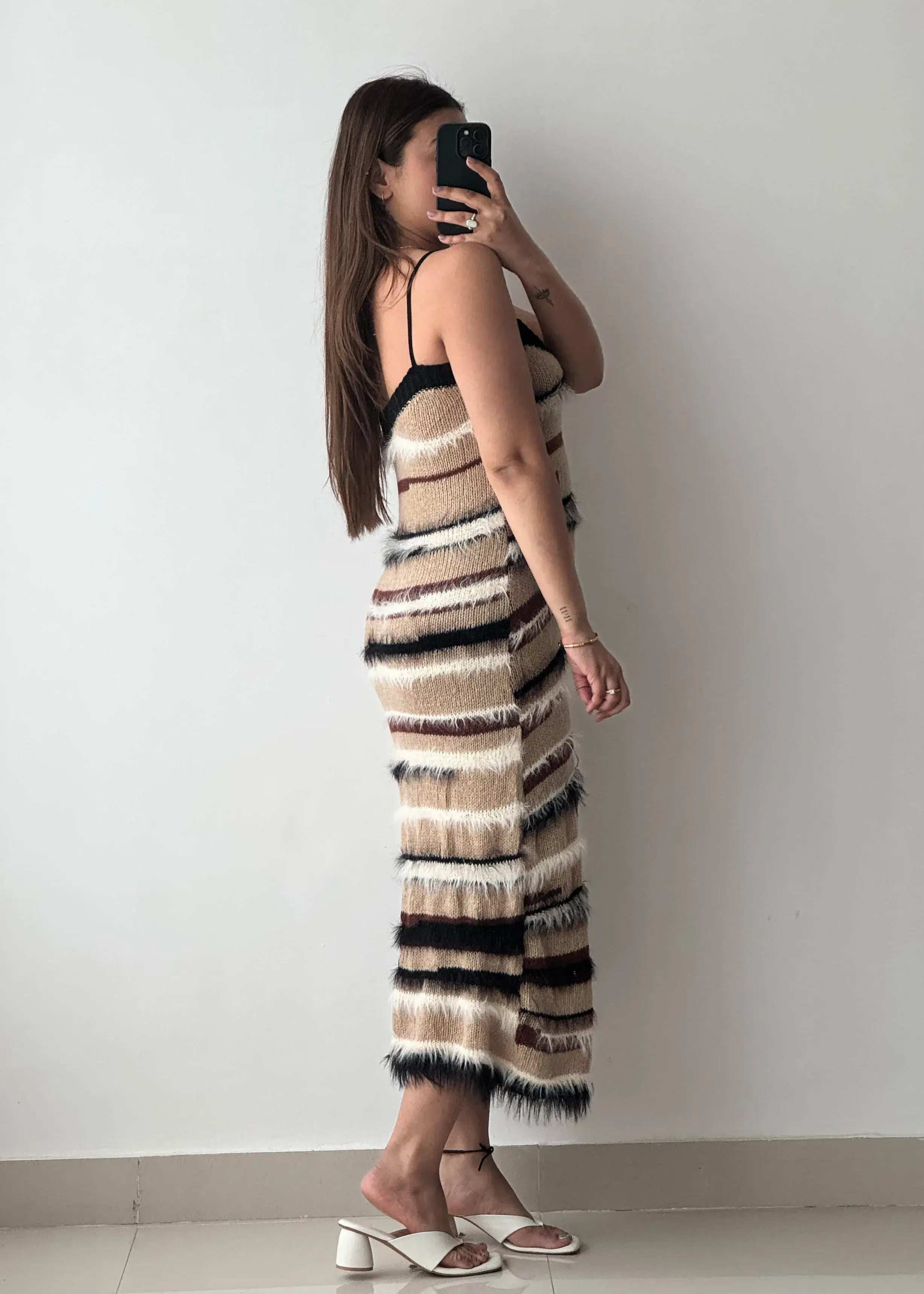 J0202 SIZE M-L - Closet by Payal