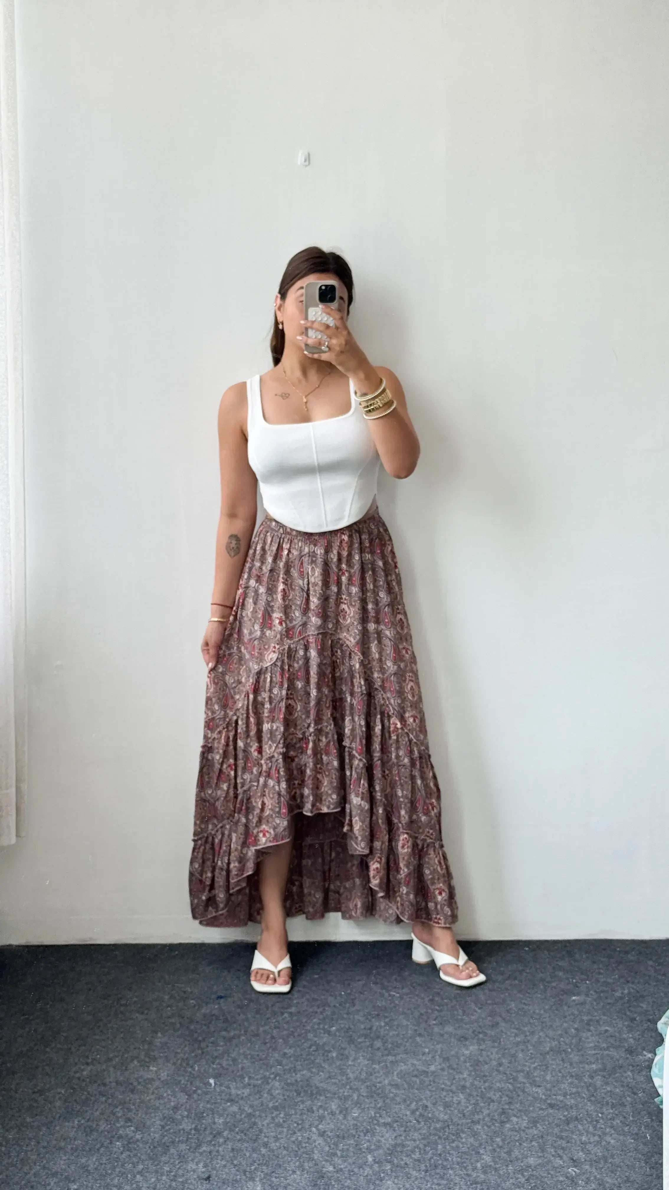 OS25 Waist 28-30