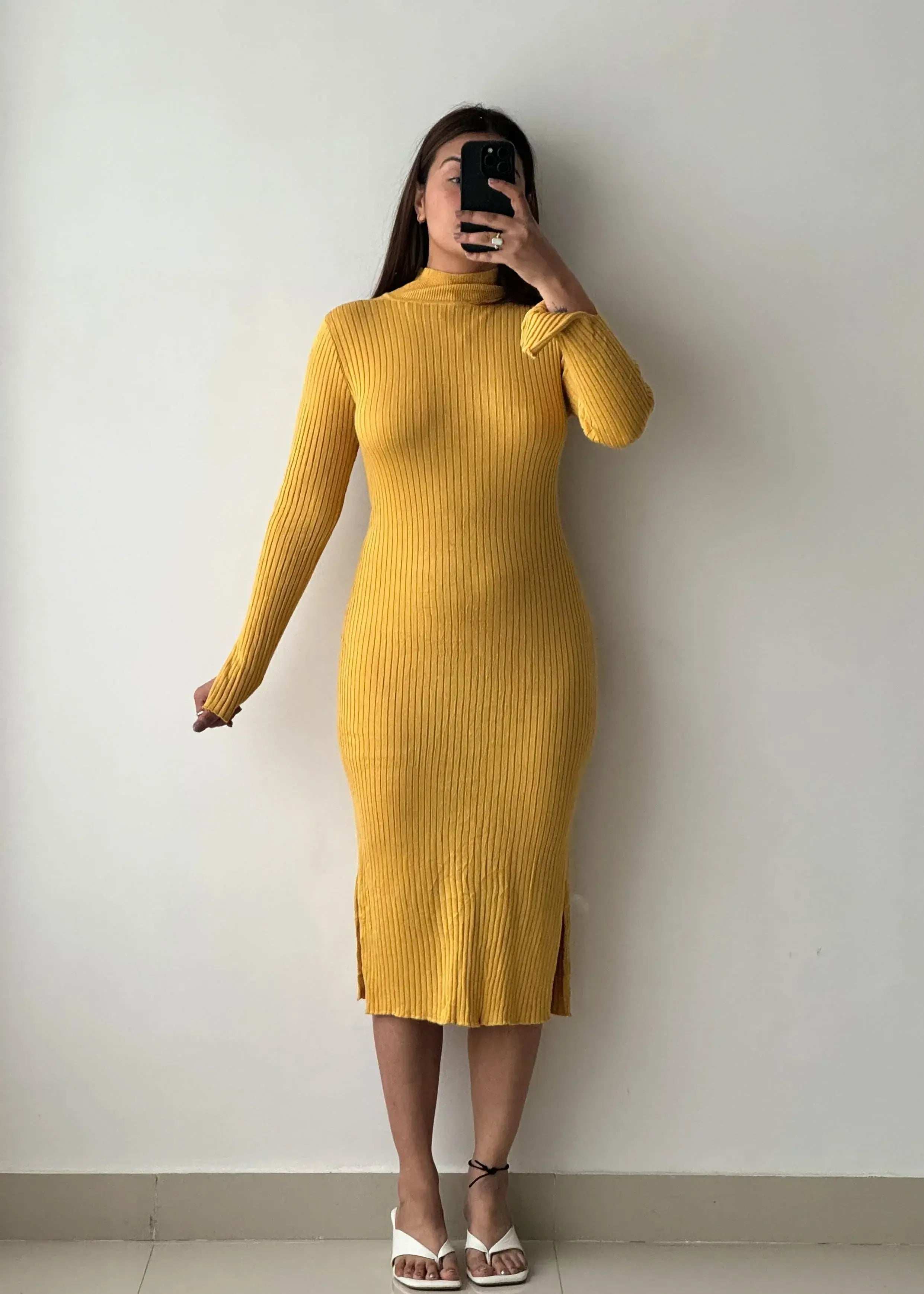 L0402 SIZE M-L - Closet by Payal