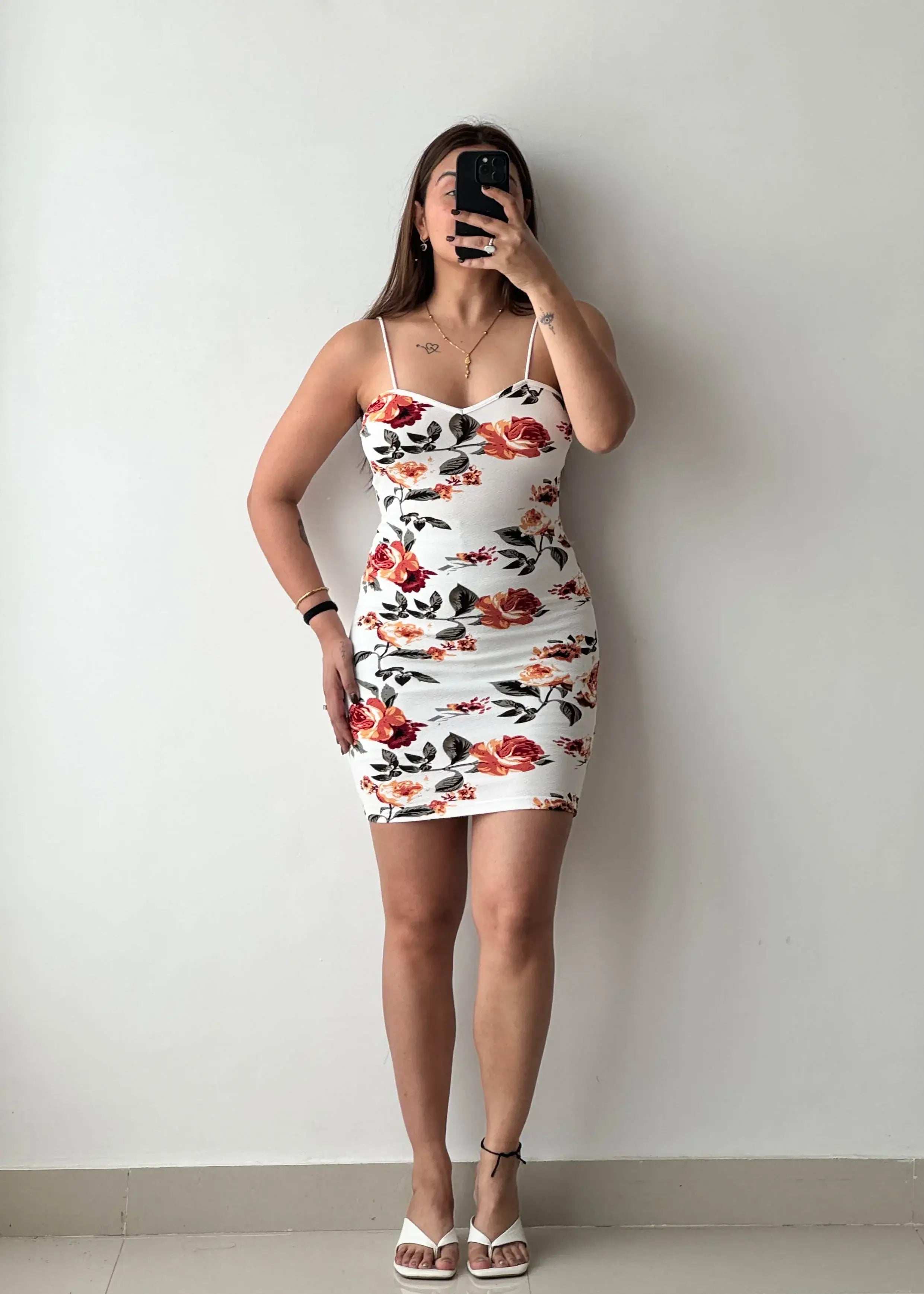 X1801 SIZE XS-S - Closet by Payal
