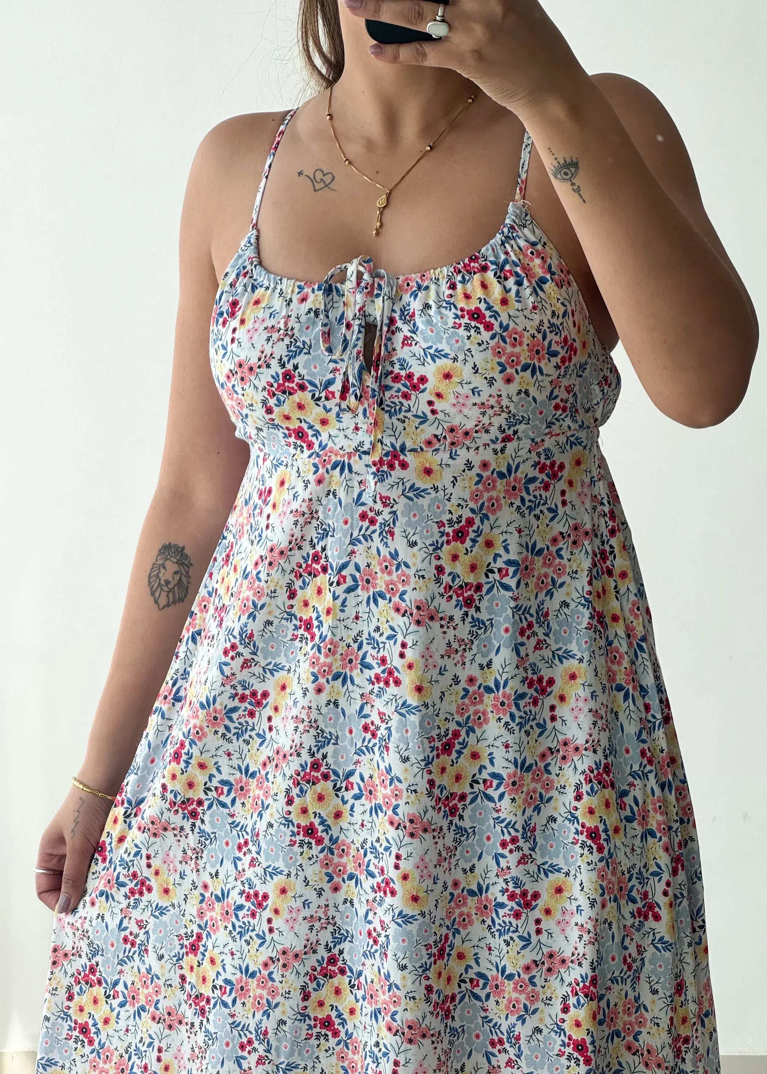 Q1102 SIZE S, M, L - Closet by Payal