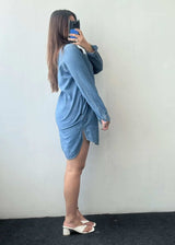 B2709 SIZE XS-S - Closet by Payal
