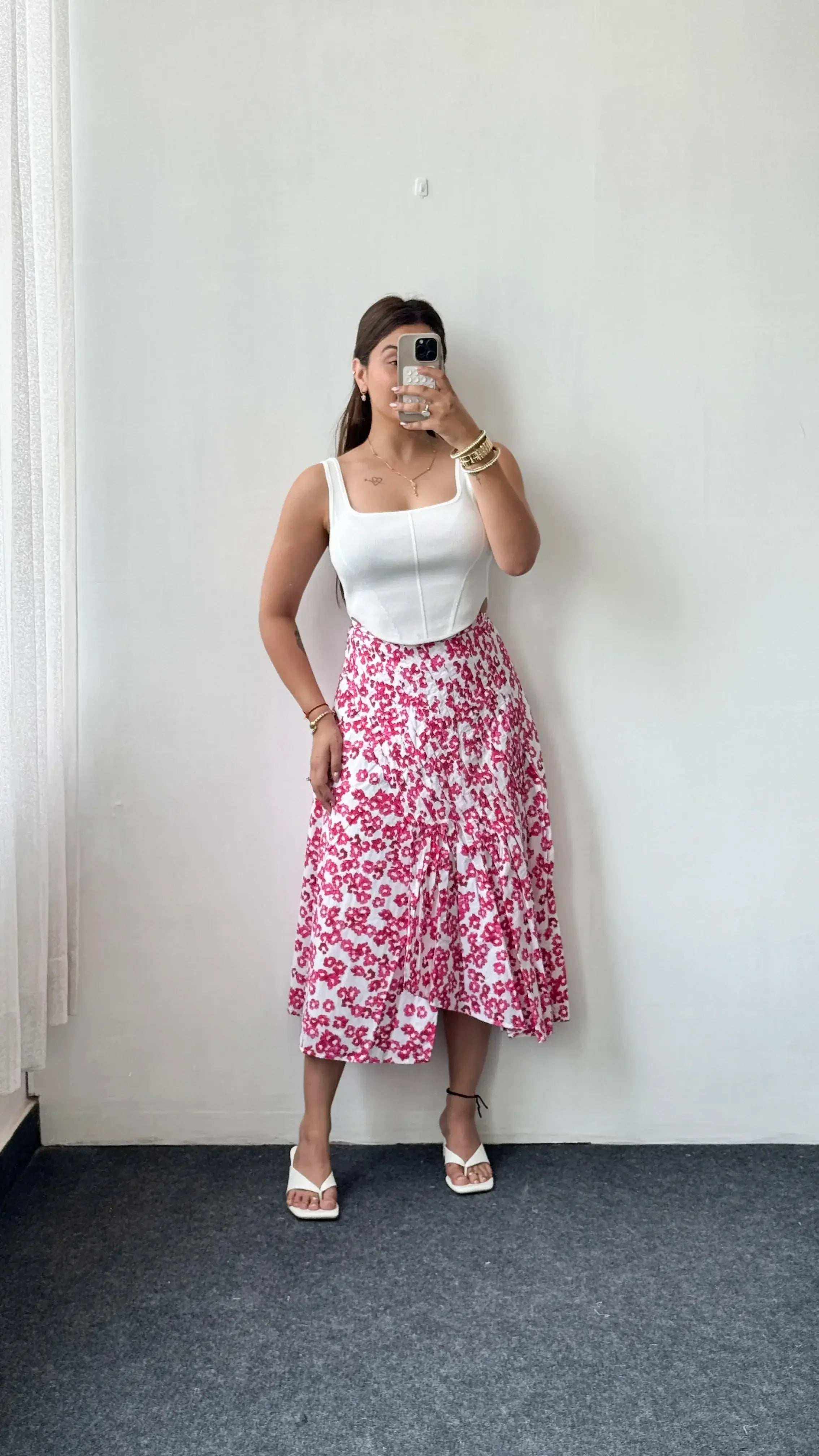 OS25 Waist 28