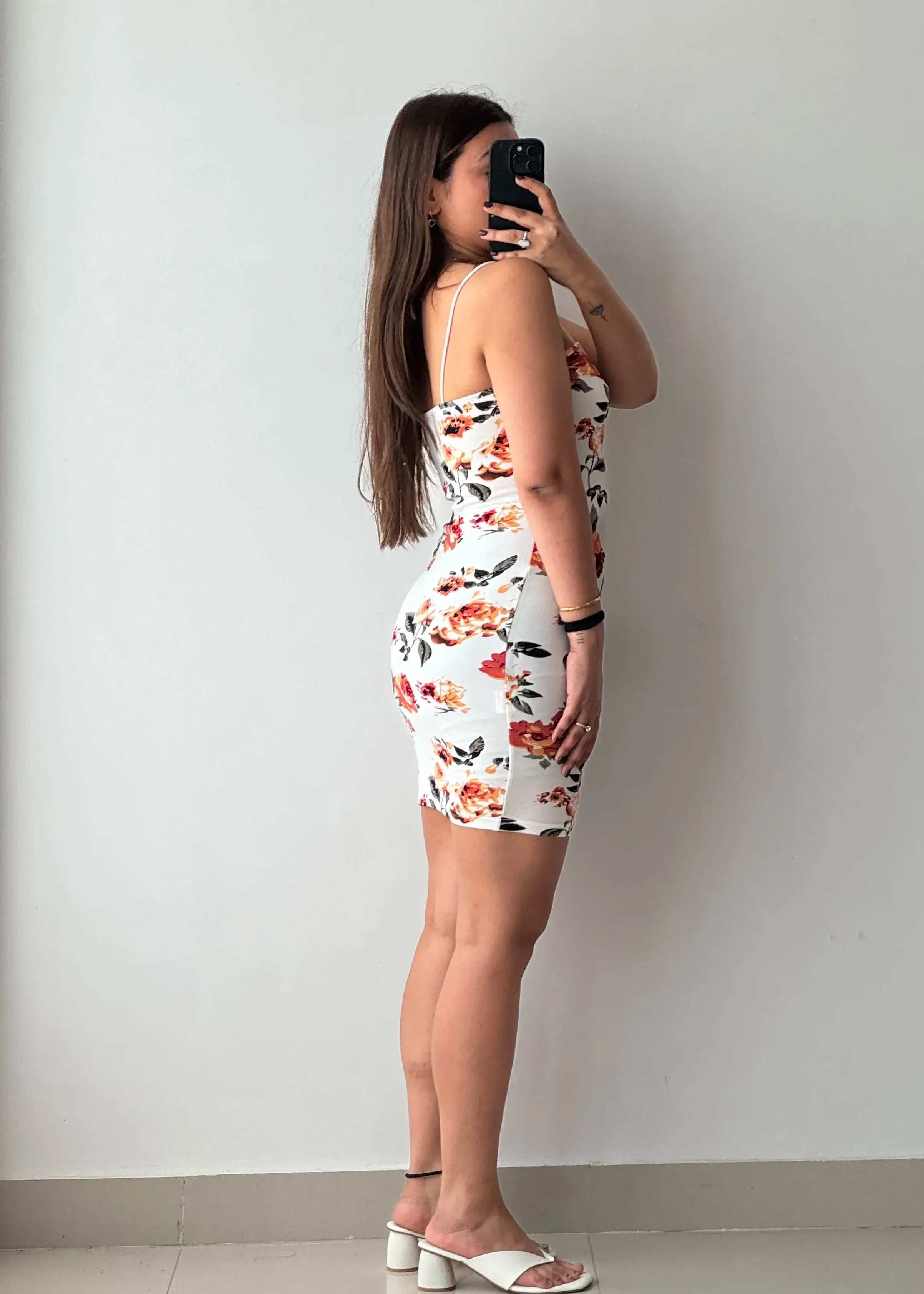 X1801 SIZE XS-S - Closet by Payal
