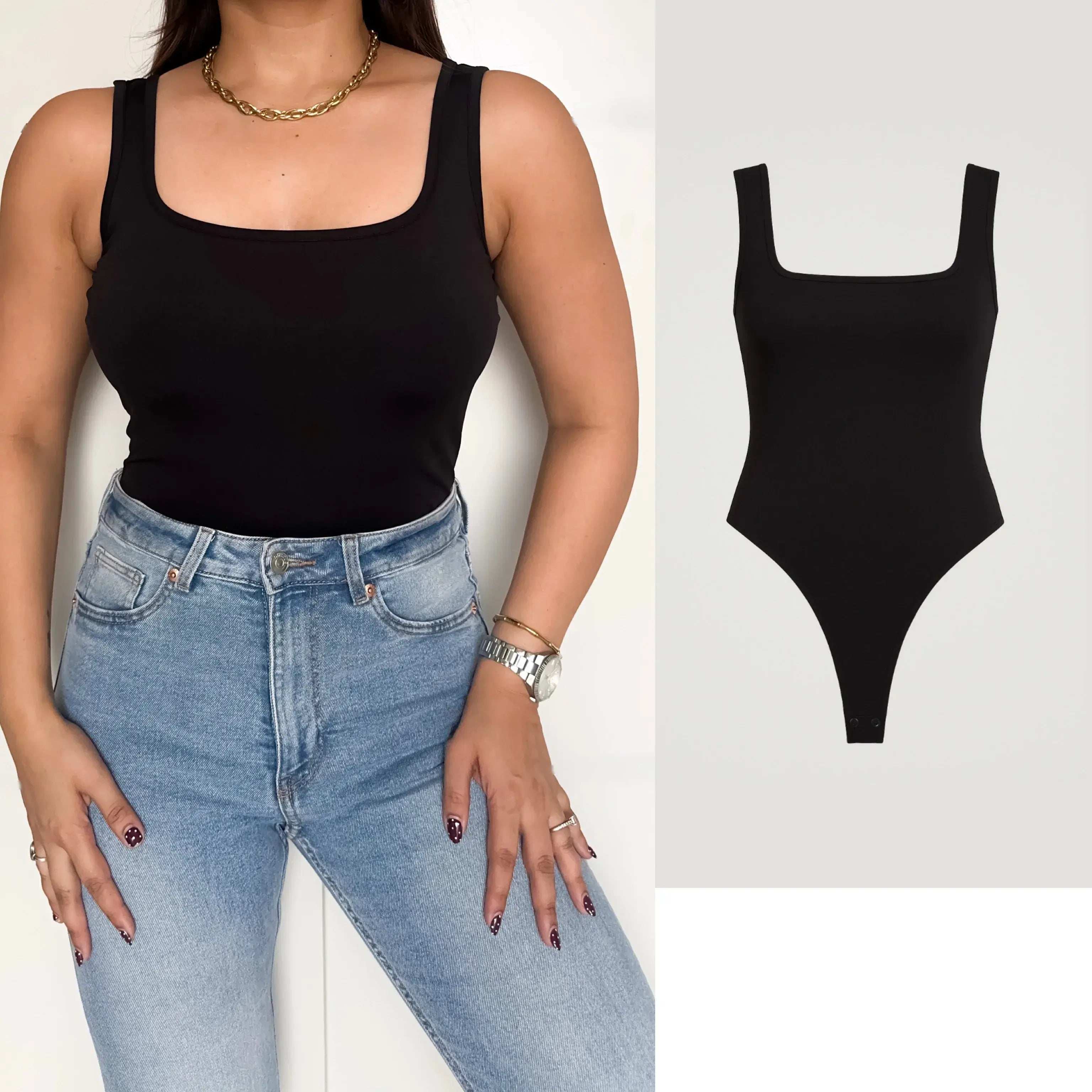 The easy one - Closet by Payal