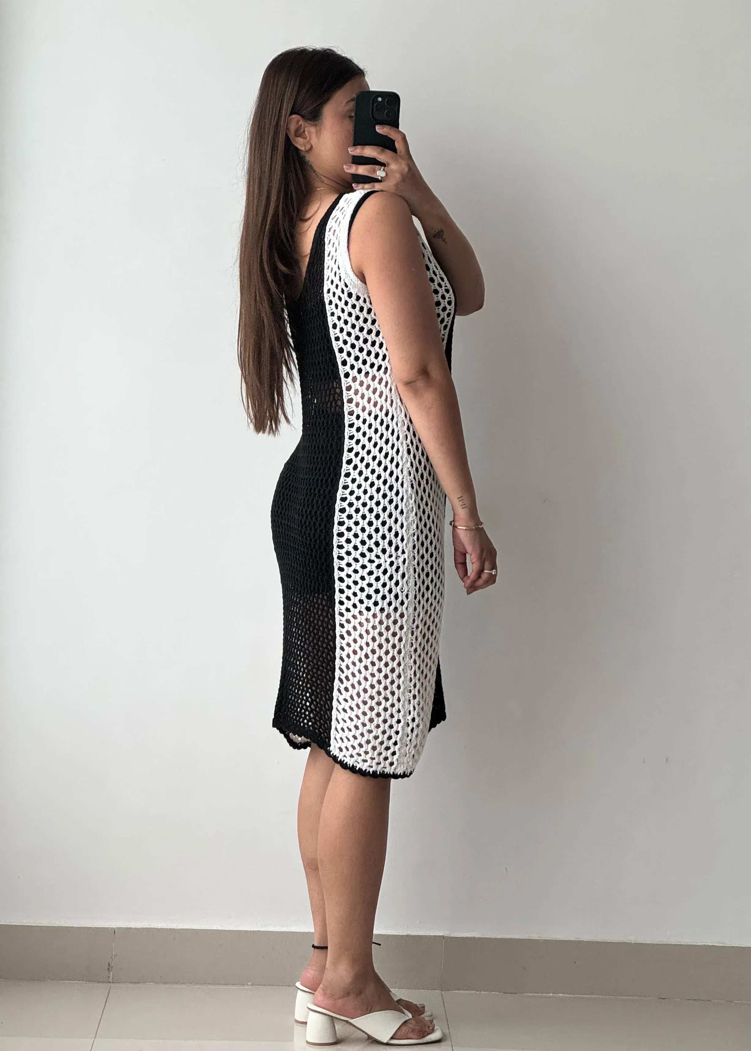 J0202 SIZE M-L - Closet by Payal