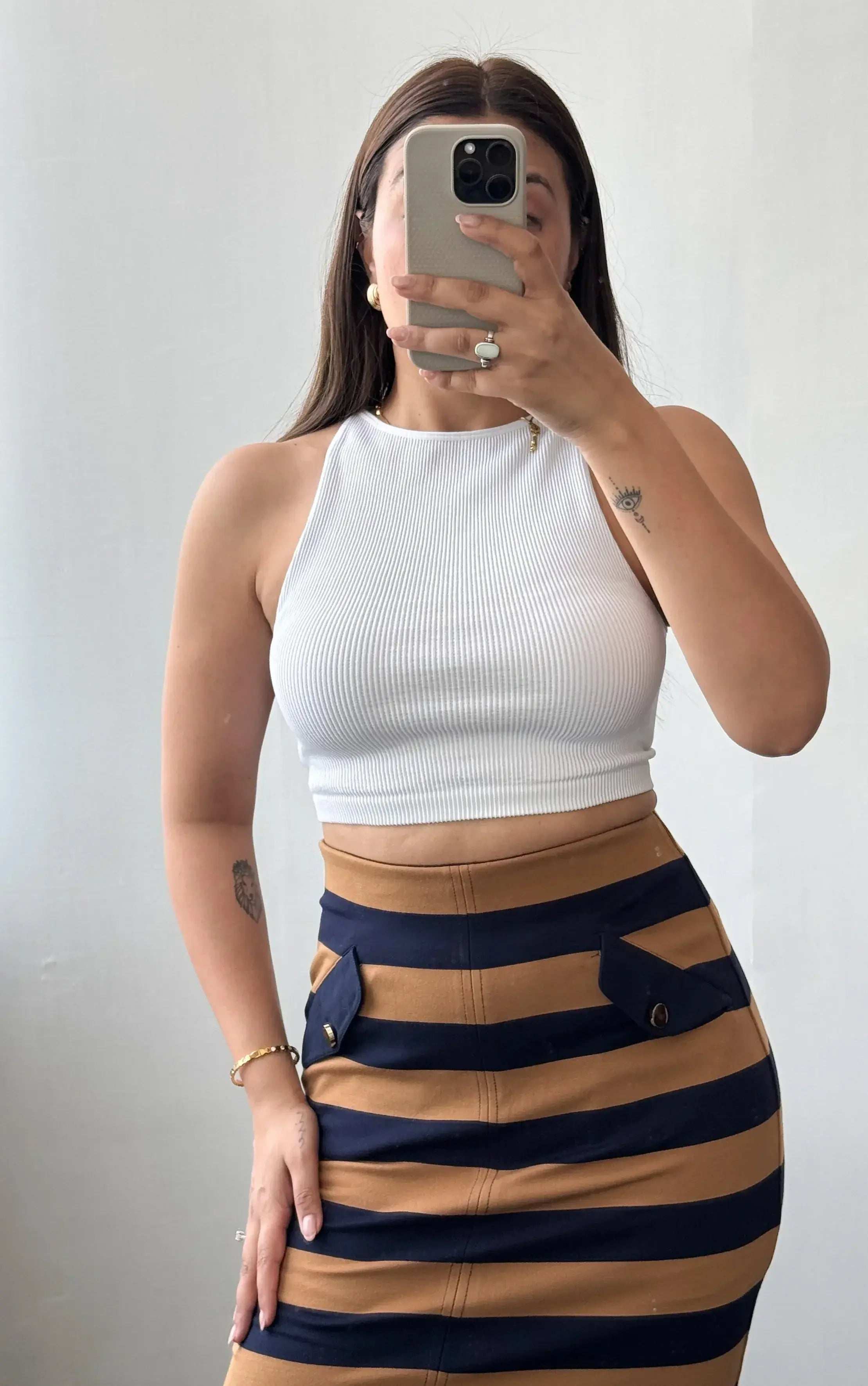 0425 Waist 34-36