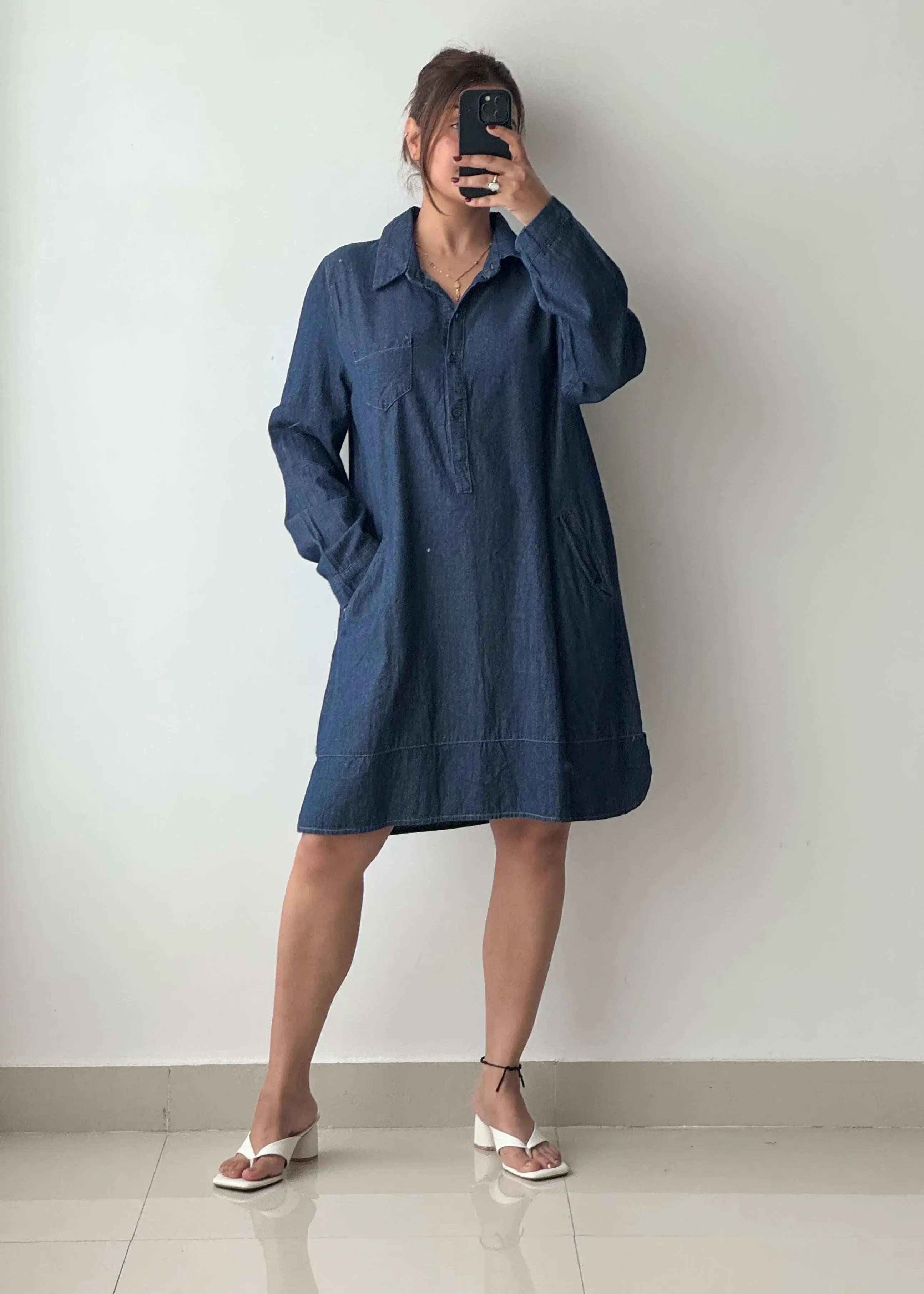 N0602 SIZE M-L - Closet by Payal