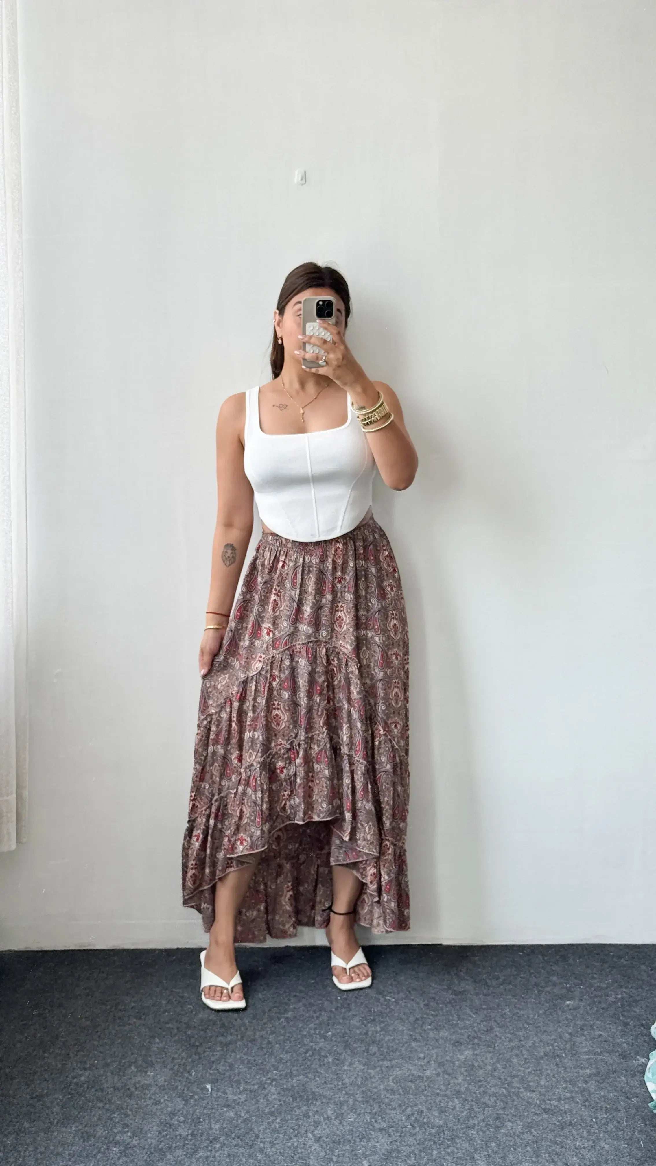 OS25 Waist 28-30