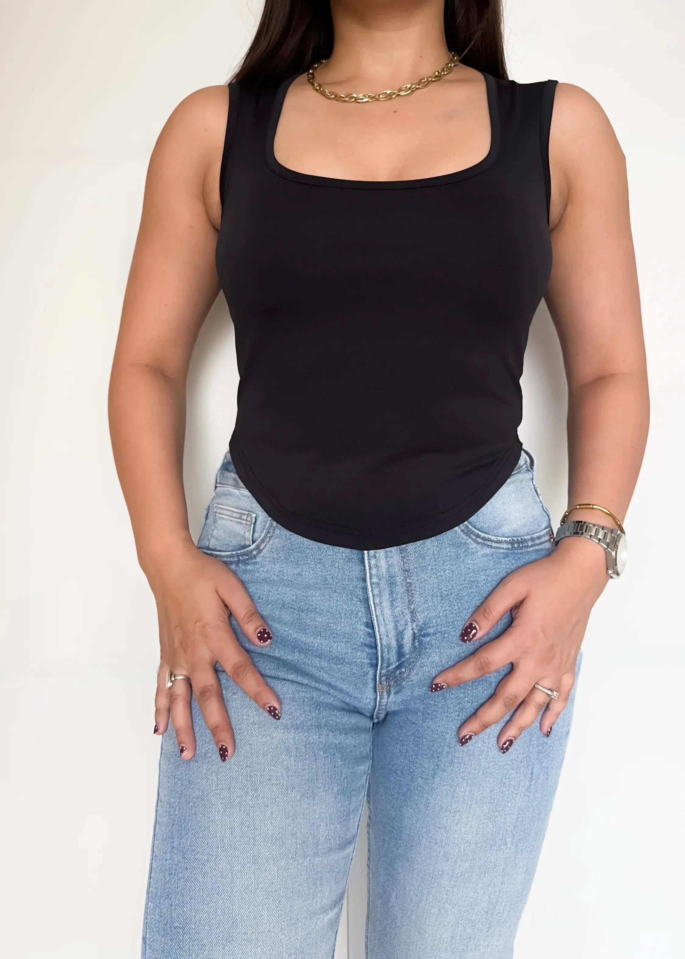 The everyday one - Closet by Payal