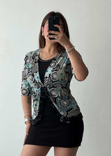 V2102 SIZE L-XL - Closet by Payal