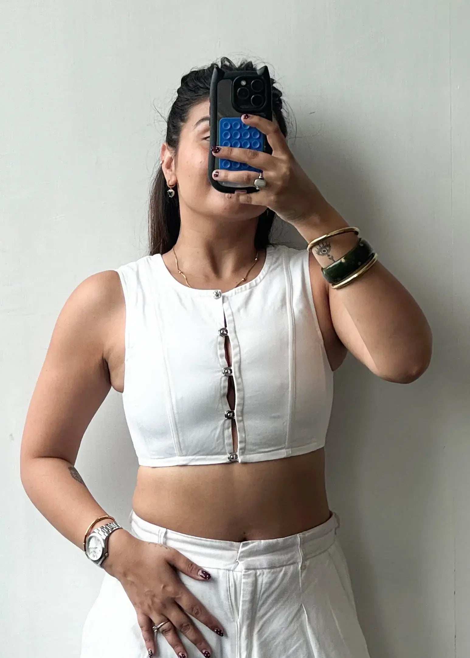 T1402 SIZE XS - Closet by Payal