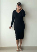 Q1102 SIZE M-L - Closet by Payal
