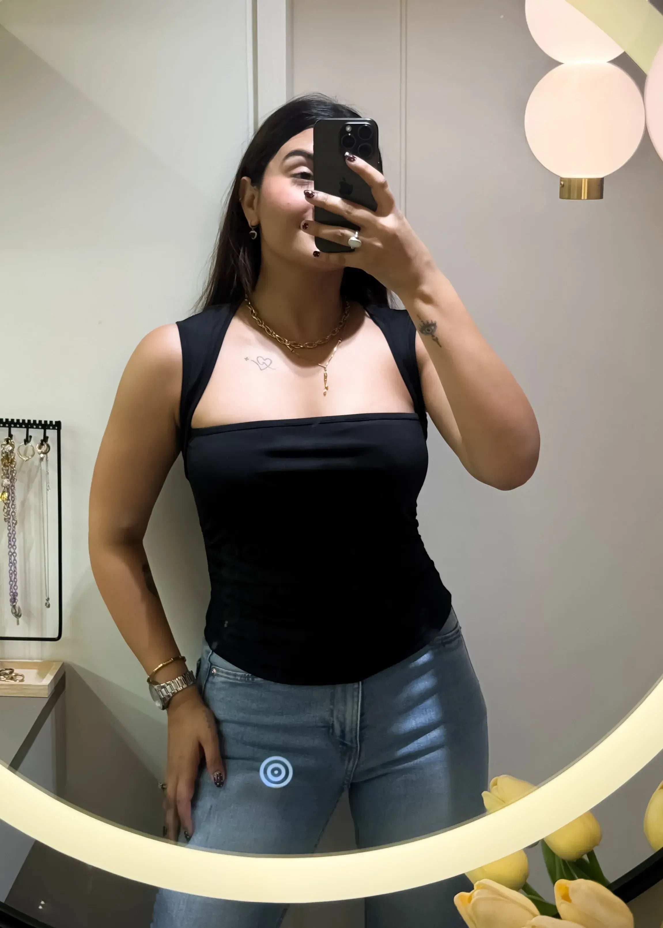 The effortless one - Closet by Payal
