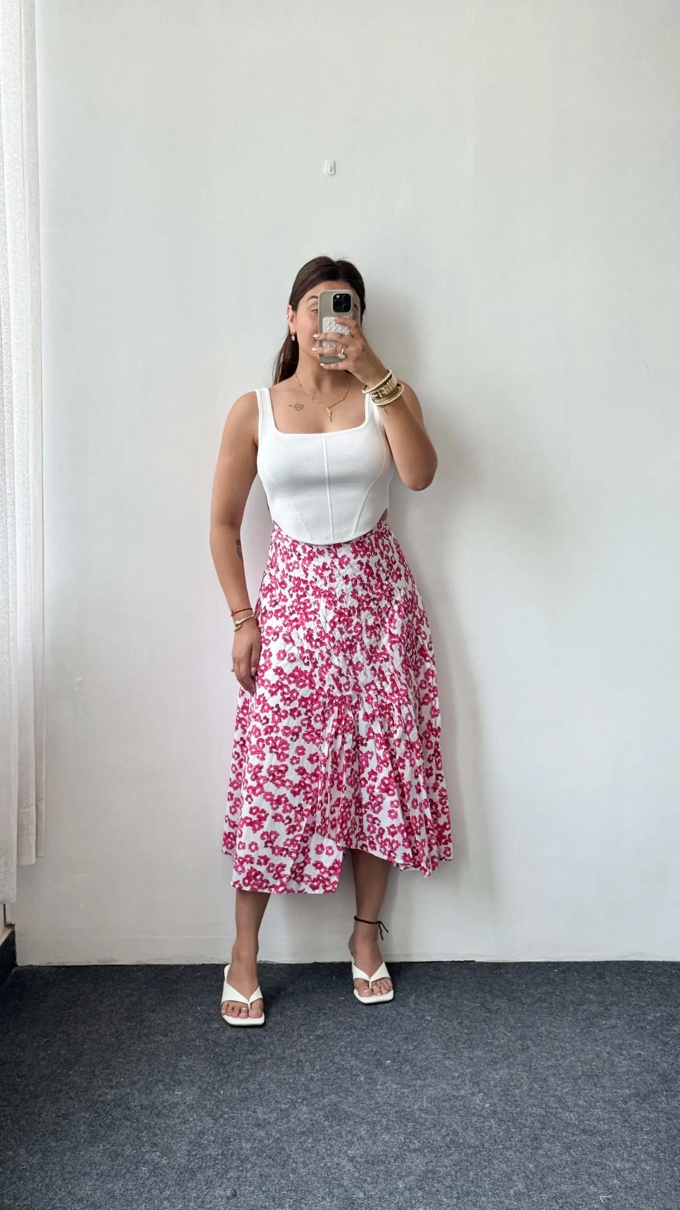 OS25 Waist 28