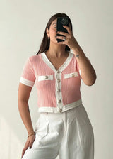 S1201 SIZE XS-S - Closet by Payal