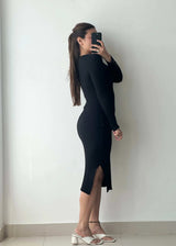 Q1102 SIZE M-L - Closet by Payal
