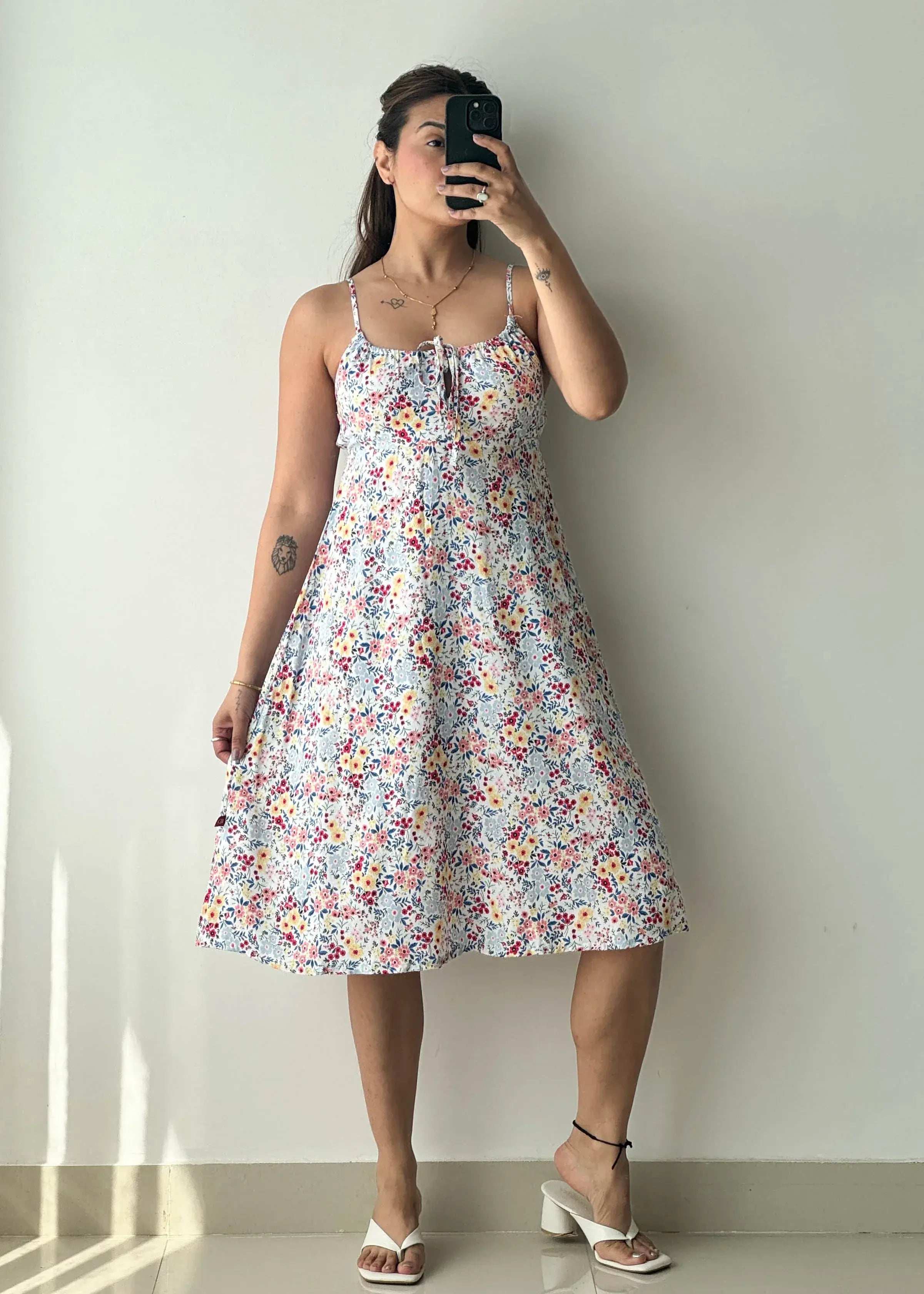 Q1102 SIZE S, M, L - Closet by Payal