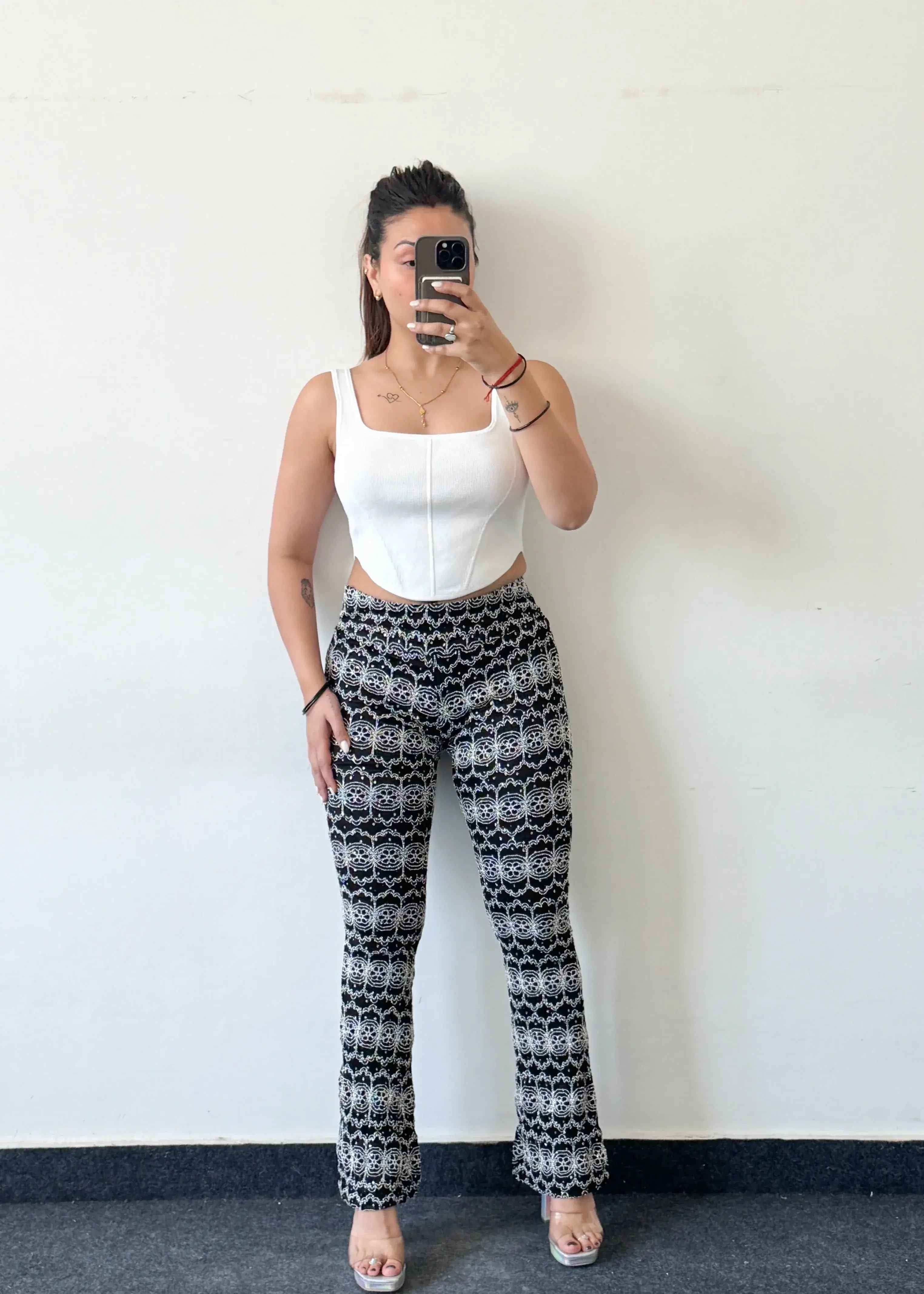 T1603 WAIST 26