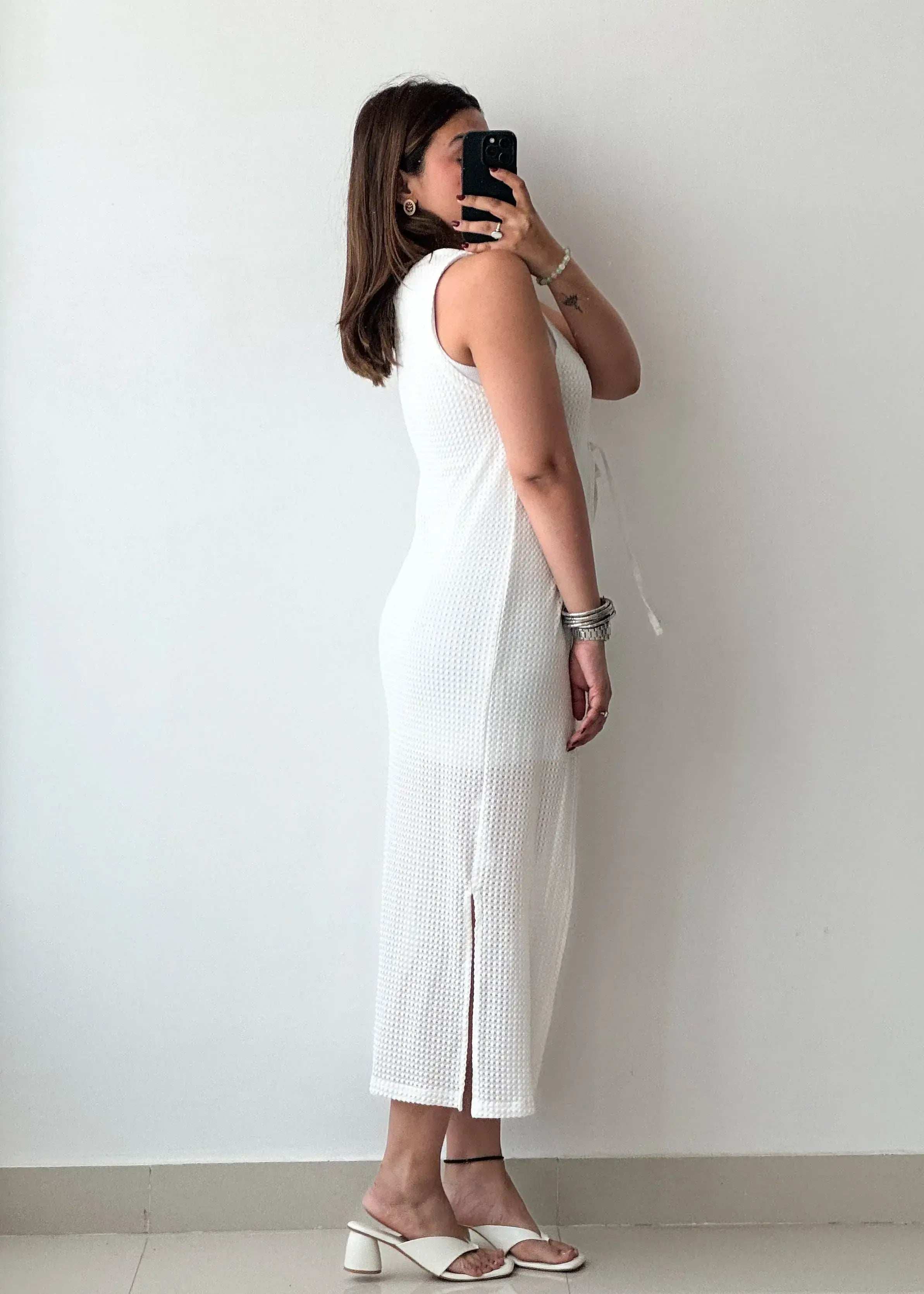 Size XS-S Shrug - Closet by Payal