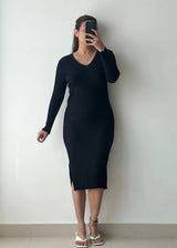 Q1102 SIZE M-L - Closet by Payal