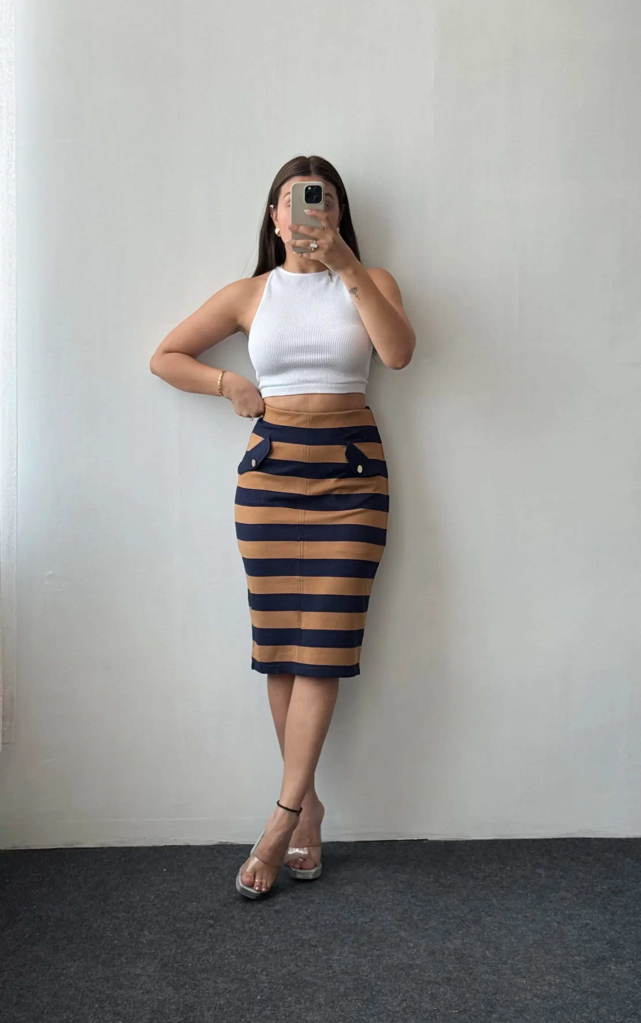 0425 Waist 34-36