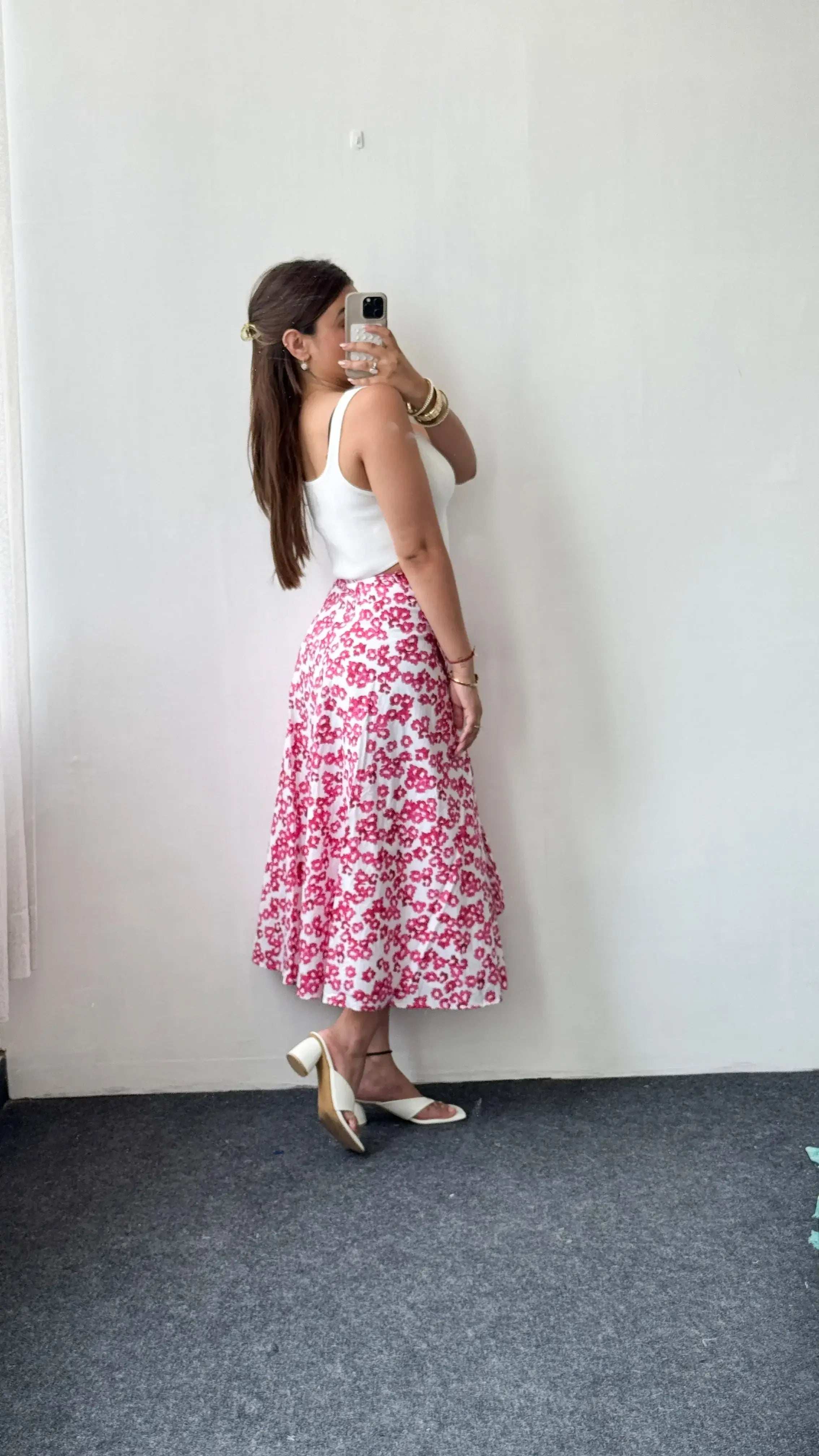 OS25 Waist 28