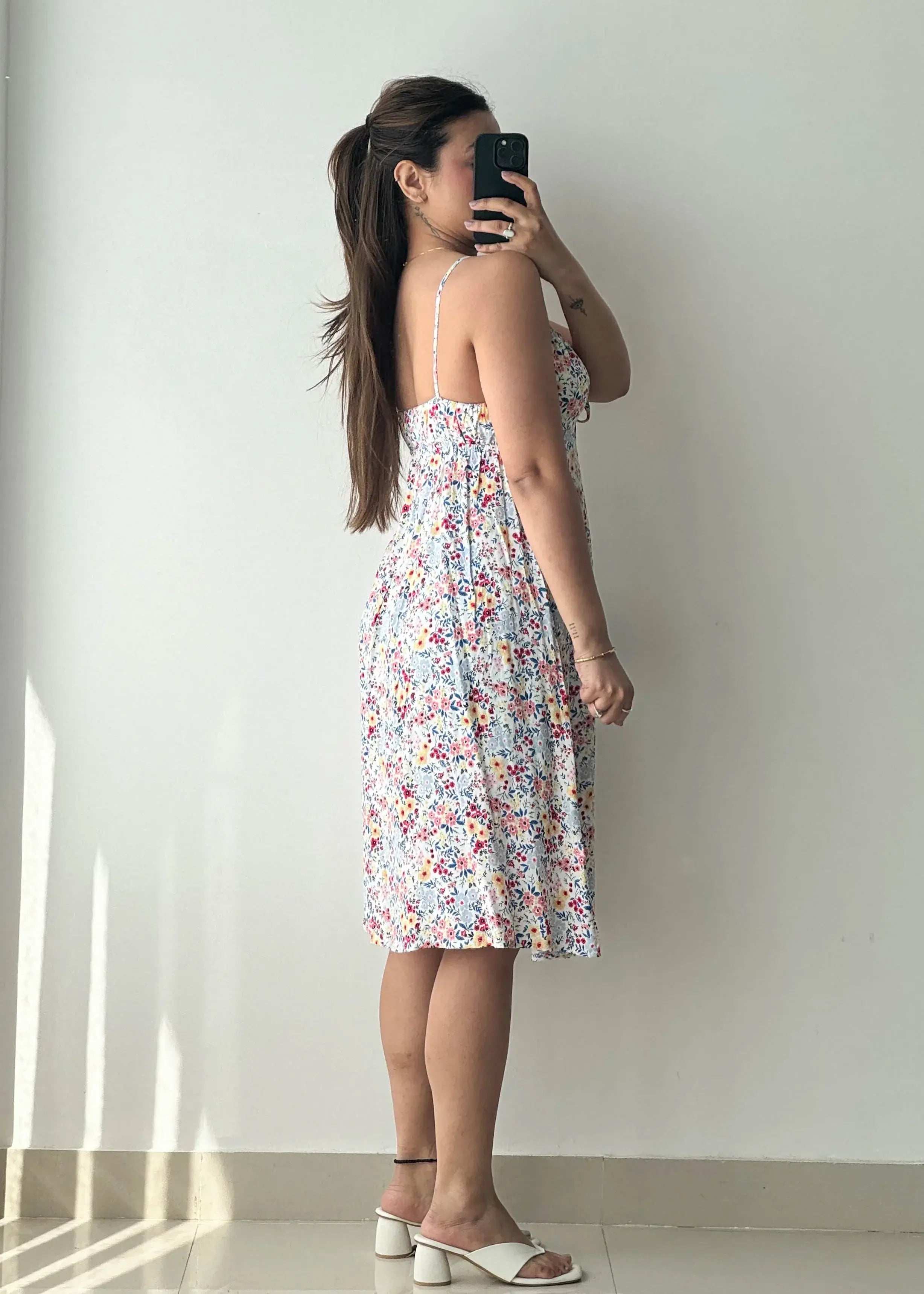 Q1102 SIZE S, M, L - Closet by Payal