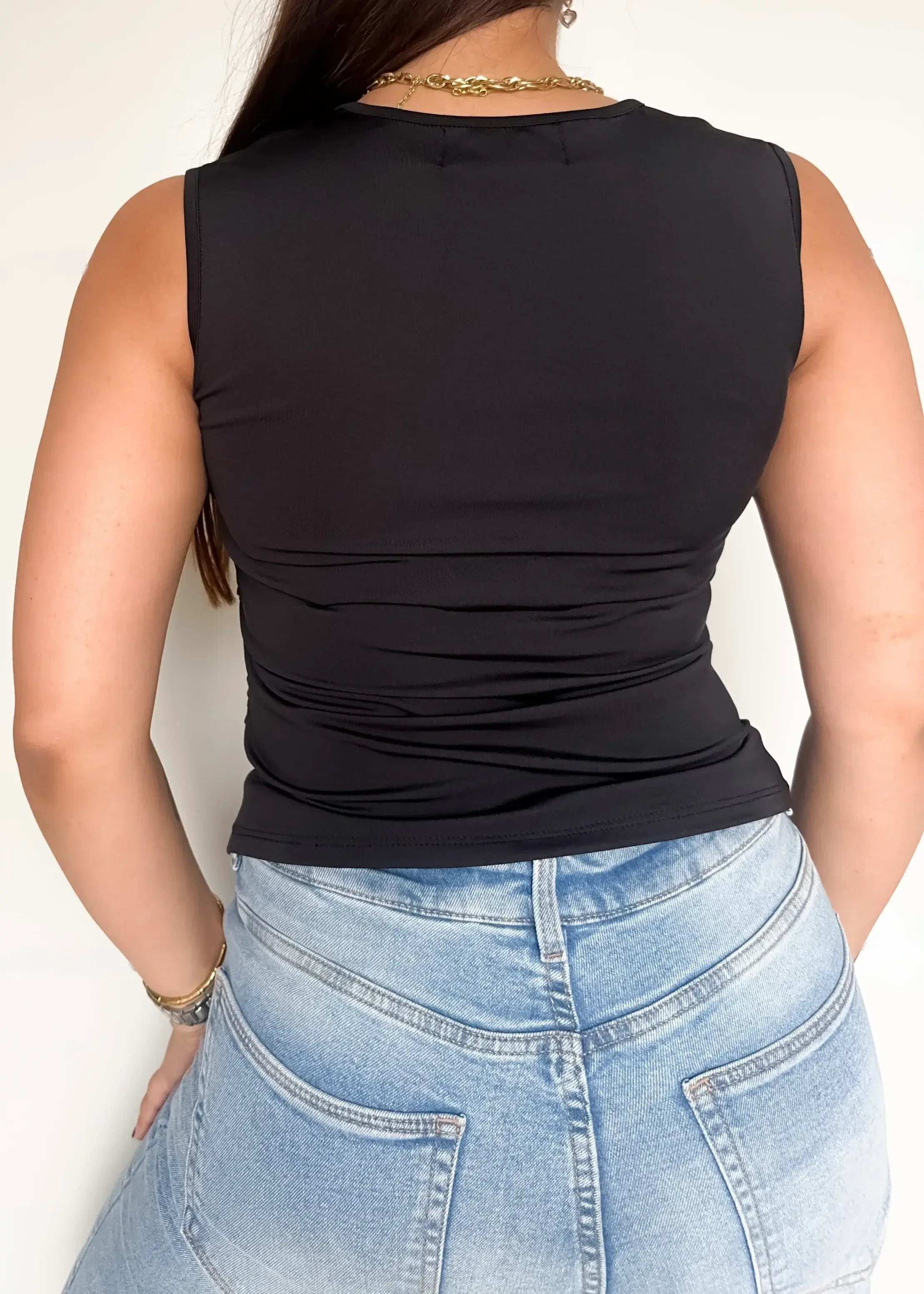 The effortless one - Closet by Payal