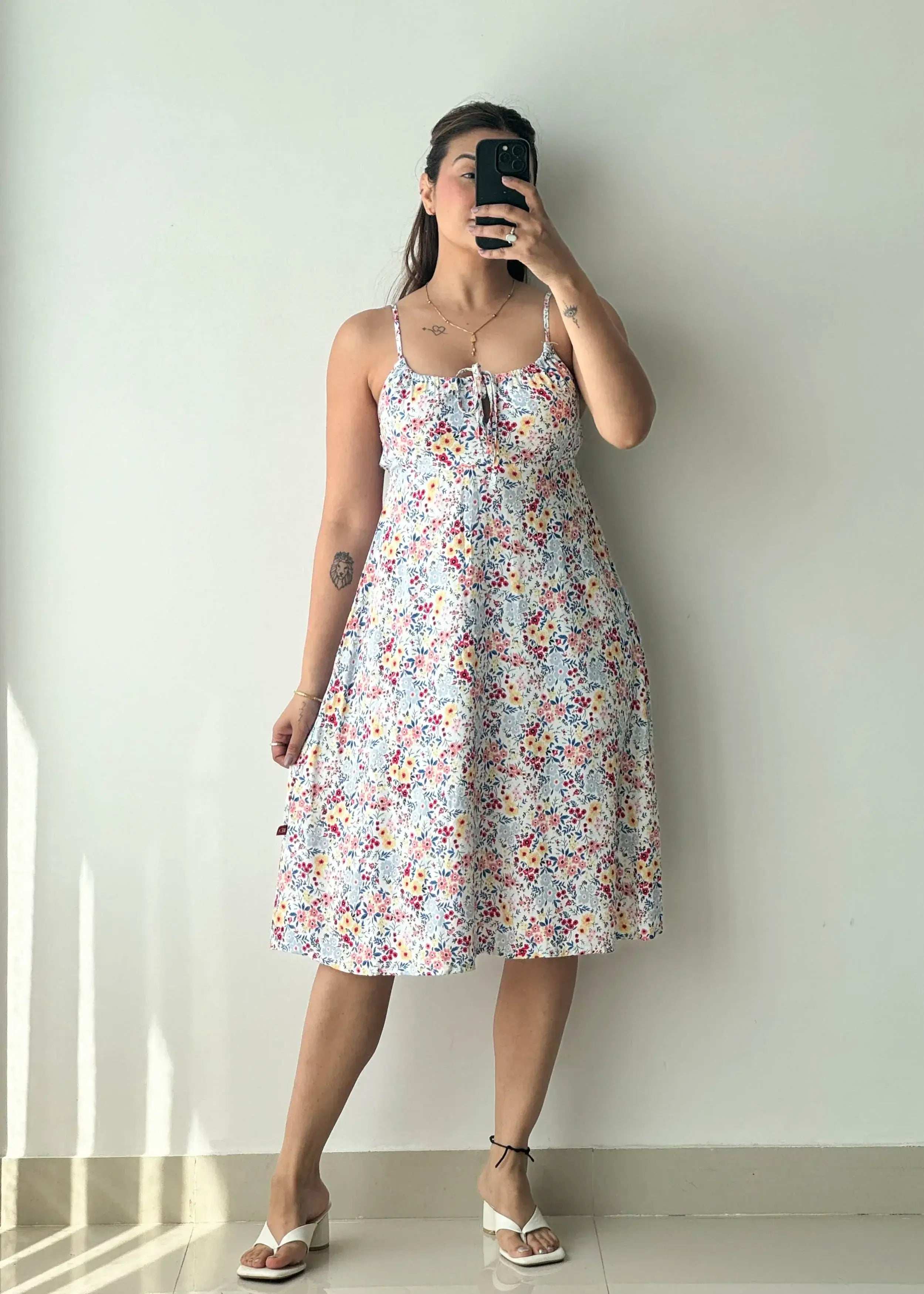 Q1102 SIZE S, M, L - Closet by Payal