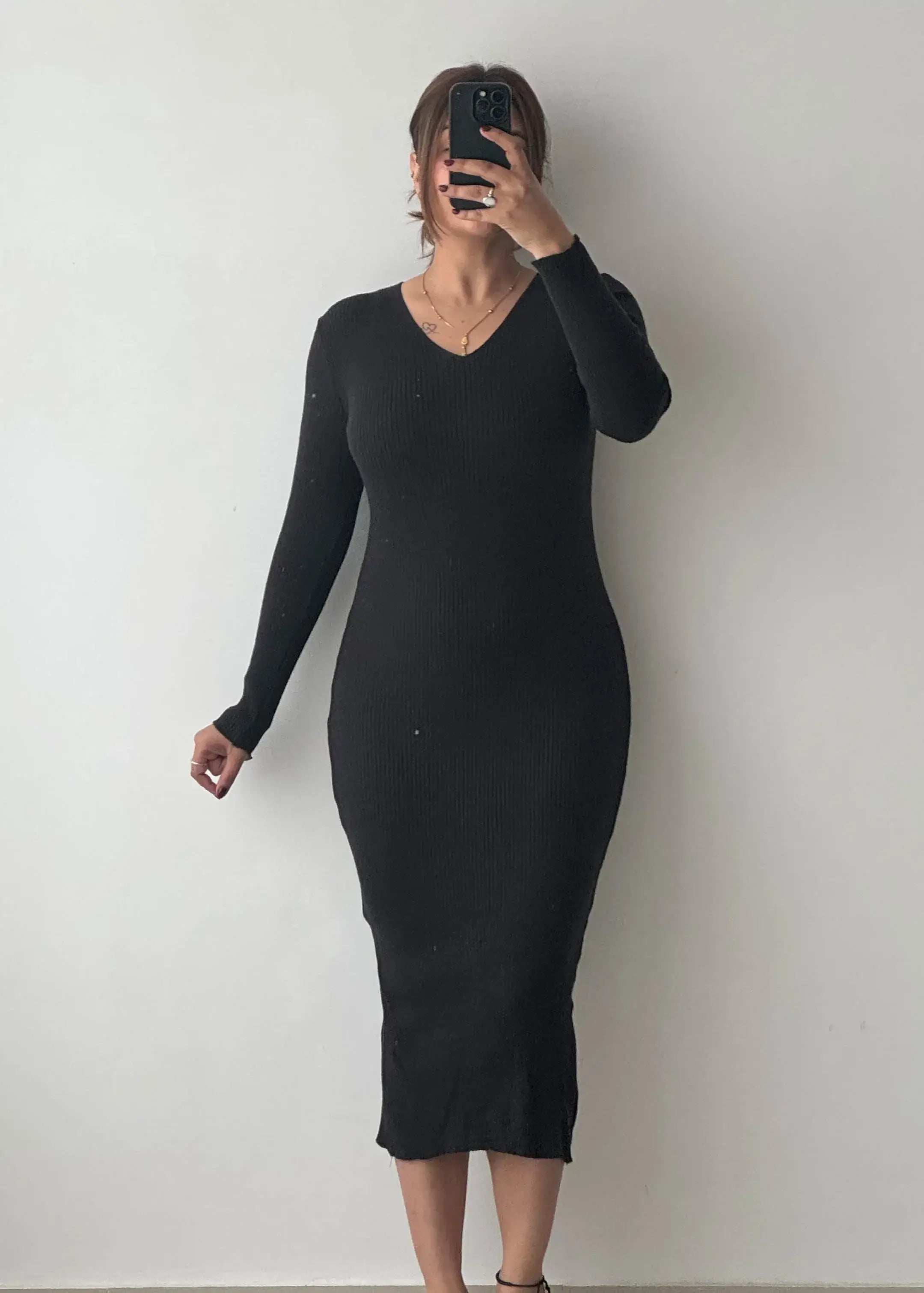 S1302 SIZE M-L - Closet by Payal