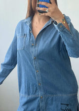 B2709 SIZE XS-S - Closet by Payal