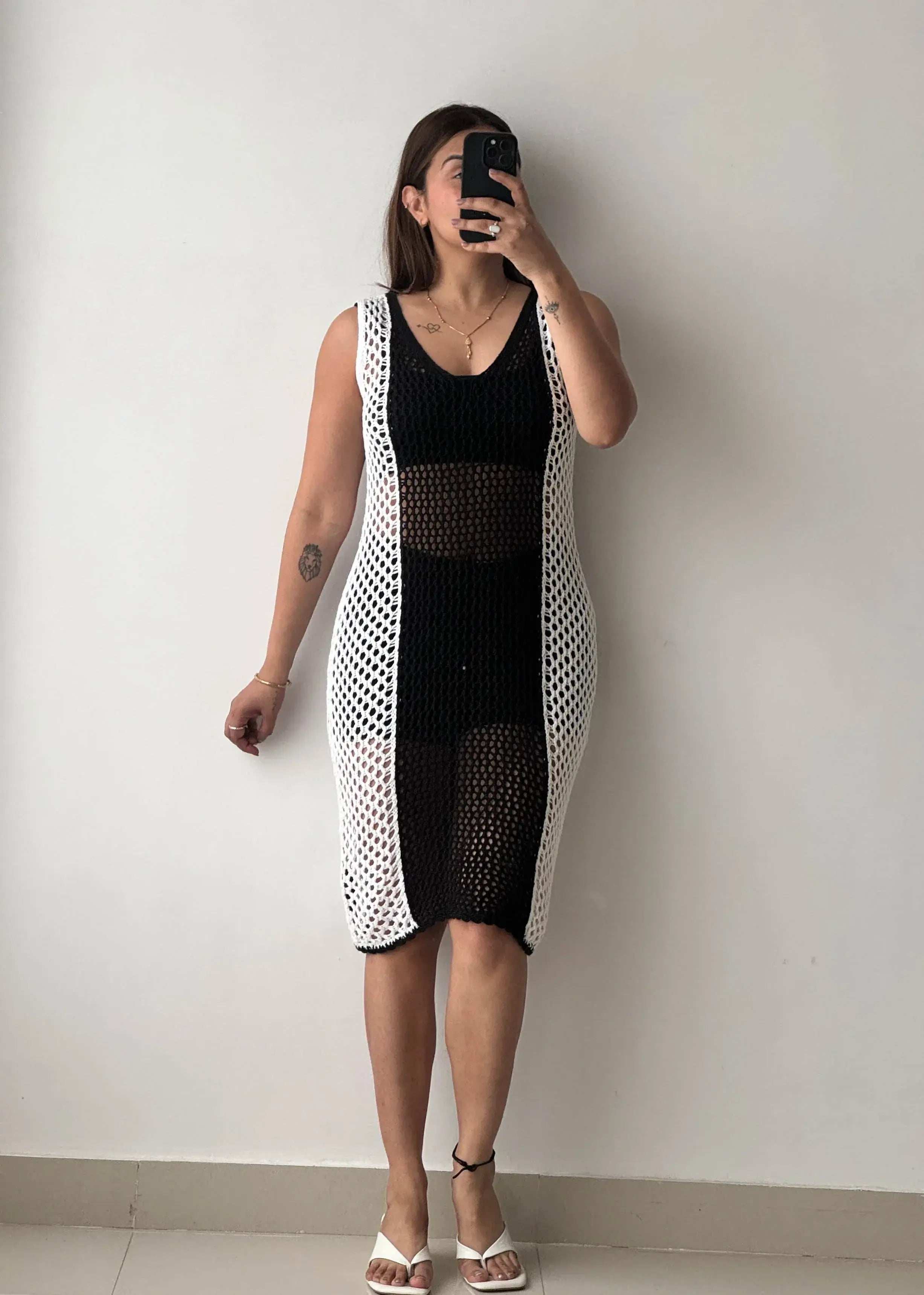 J0202 SIZE M-L - Closet by Payal