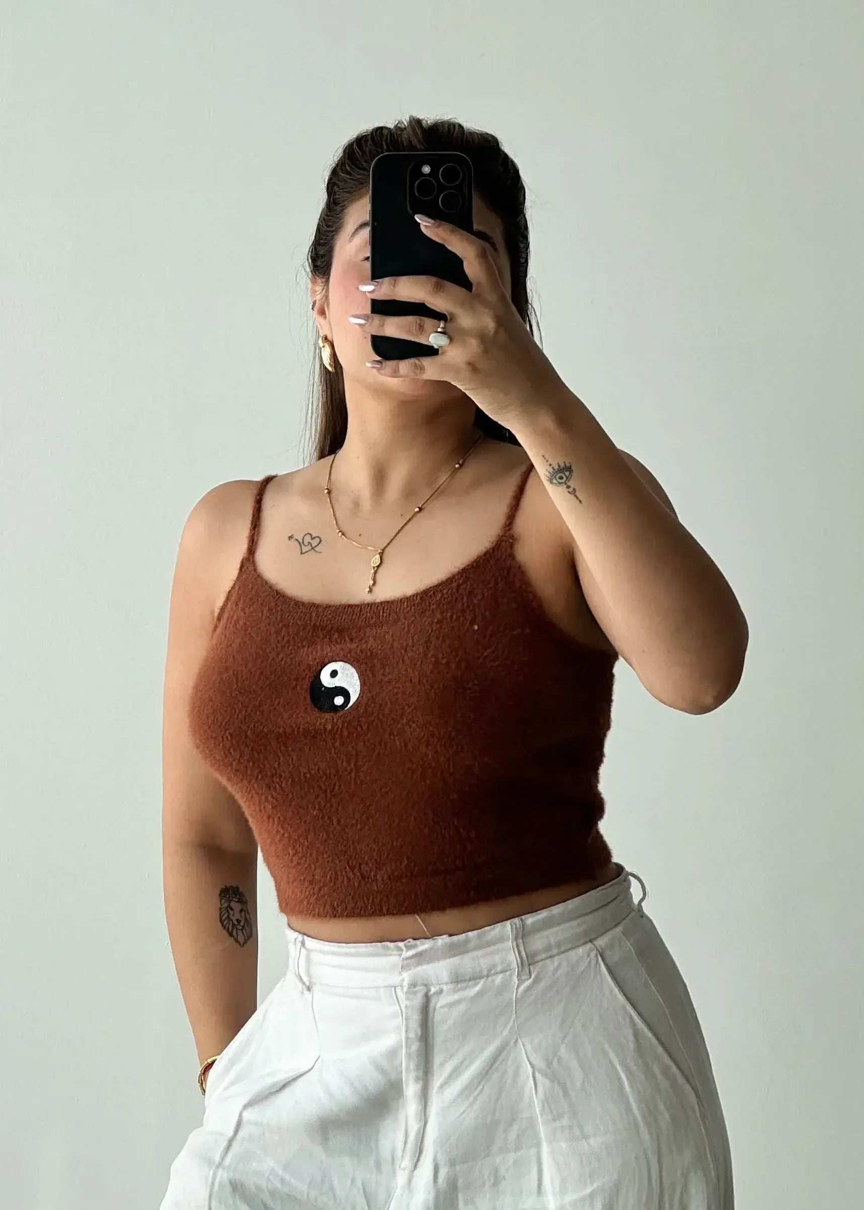 K0302 SIZE M-L - Closet by Payal