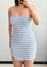 SIZE XS-M, Crochet Bodycon Dress - Closet by Payal