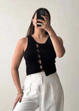 S1201 SIZE XS-S - Closet by Payal