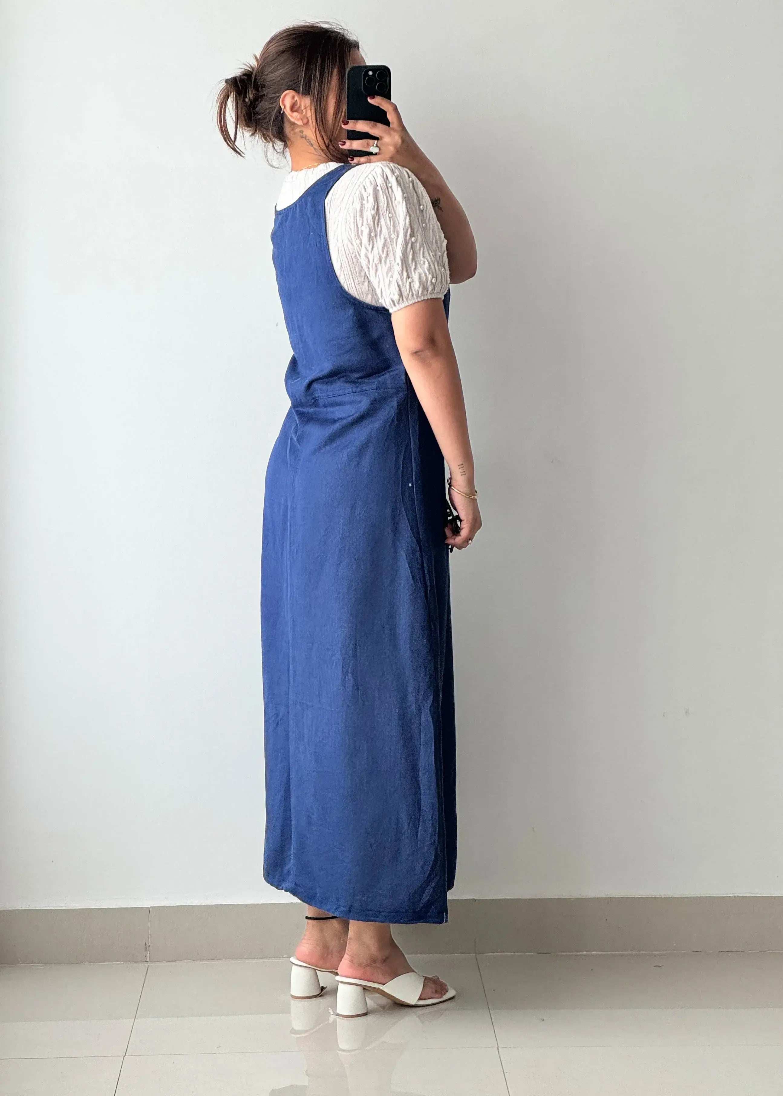 N0602 SIZE M - Closet by Payal