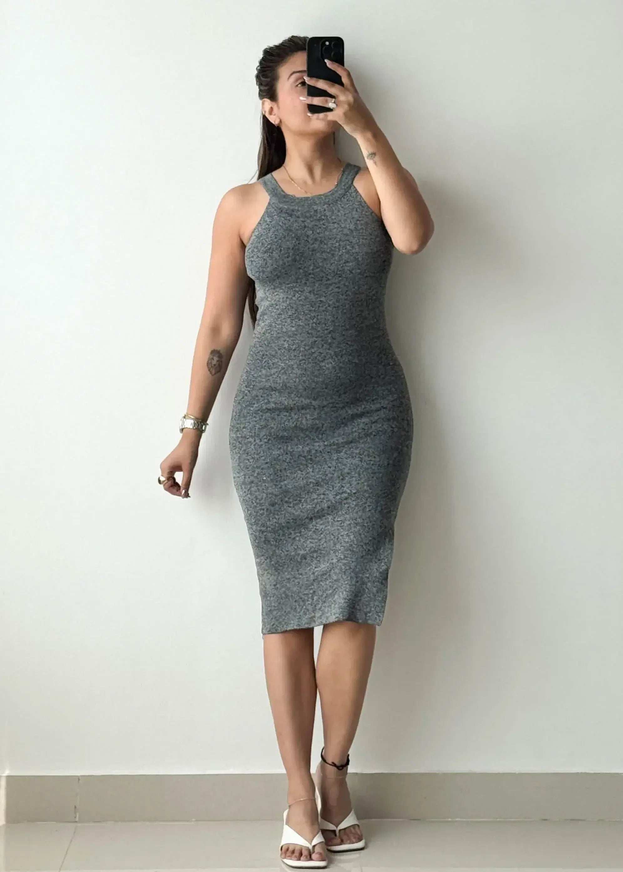 U1502 SIZE S-M - Closet by Payal