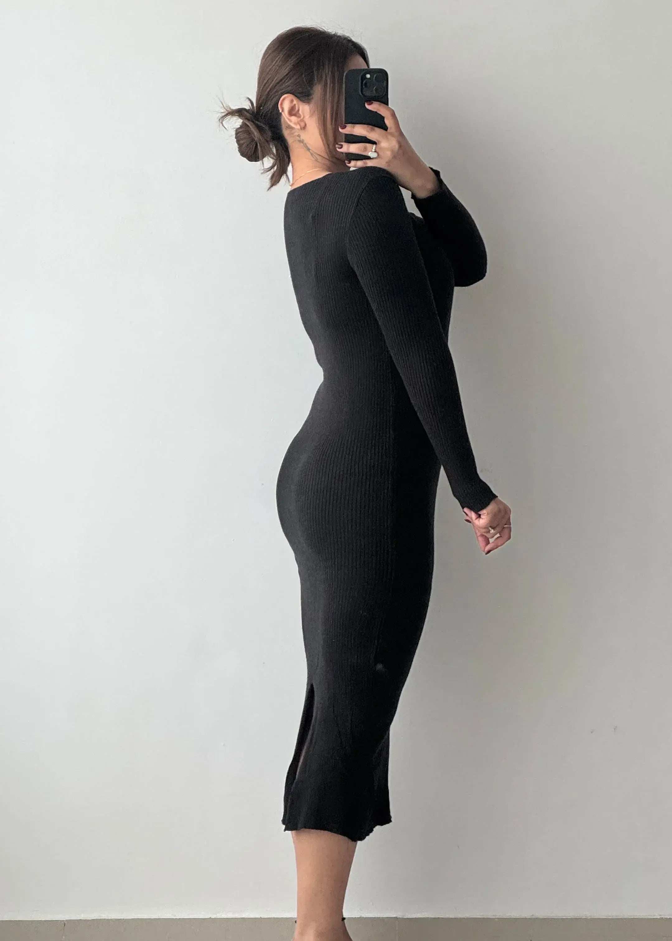 S1302 SIZE M-L - Closet by Payal
