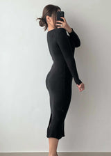 S1302 SIZE M-L - Closet by Payal